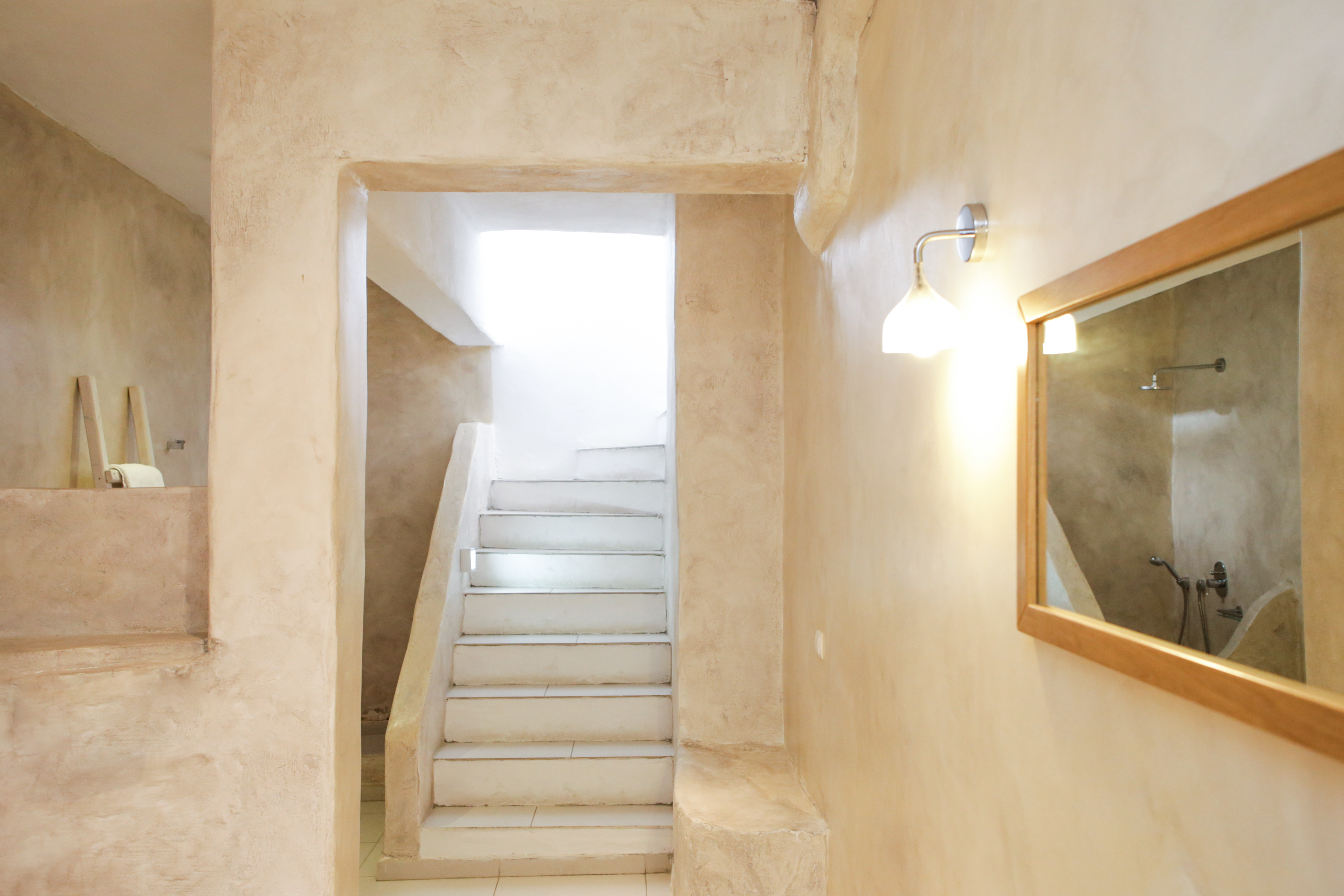 Double Executive Sea View