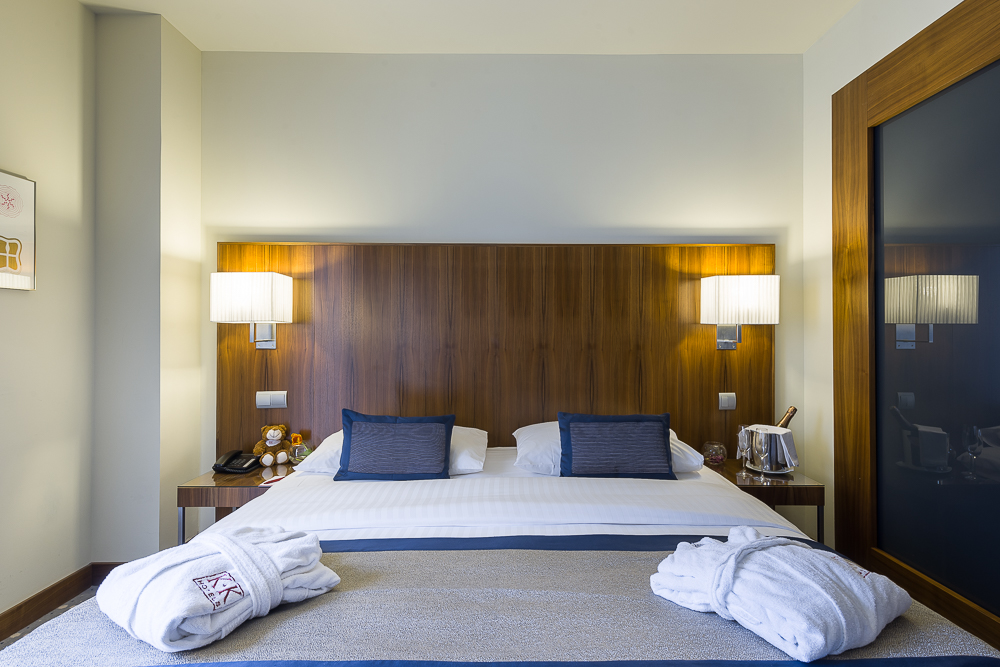 Family Room Standard