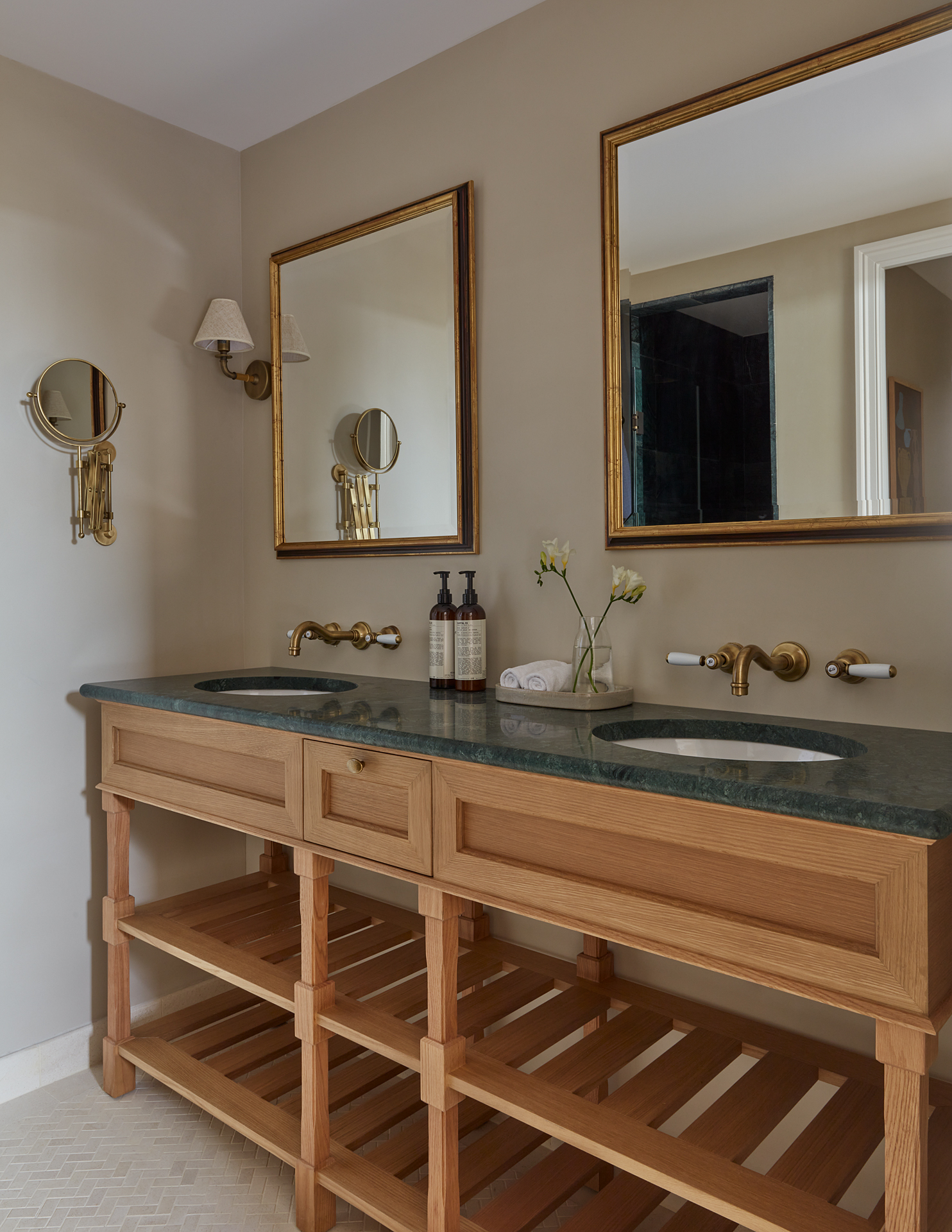 Junior Suite with Terrace with Views