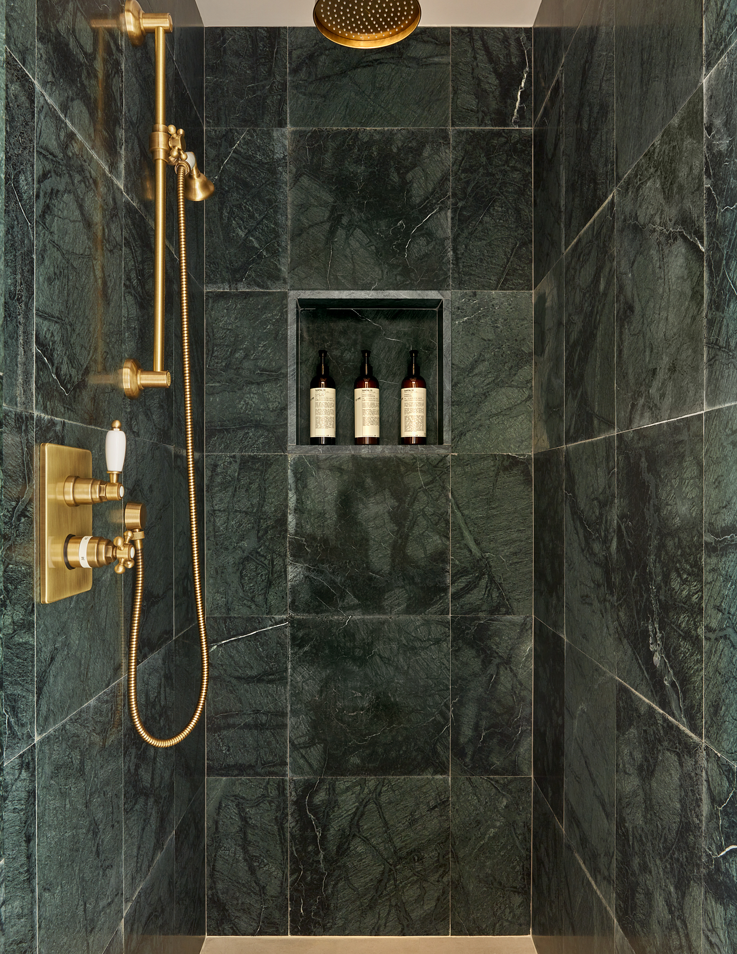 Junior Suite with Terrace