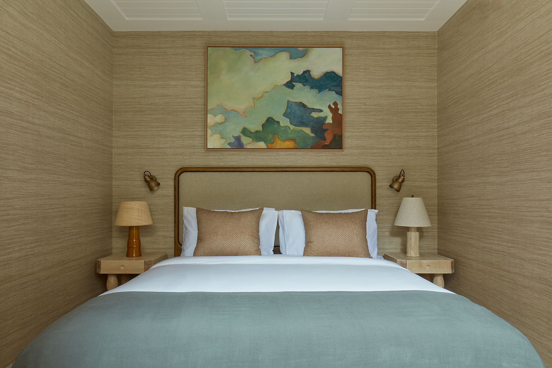 Junior Suite with Terrace