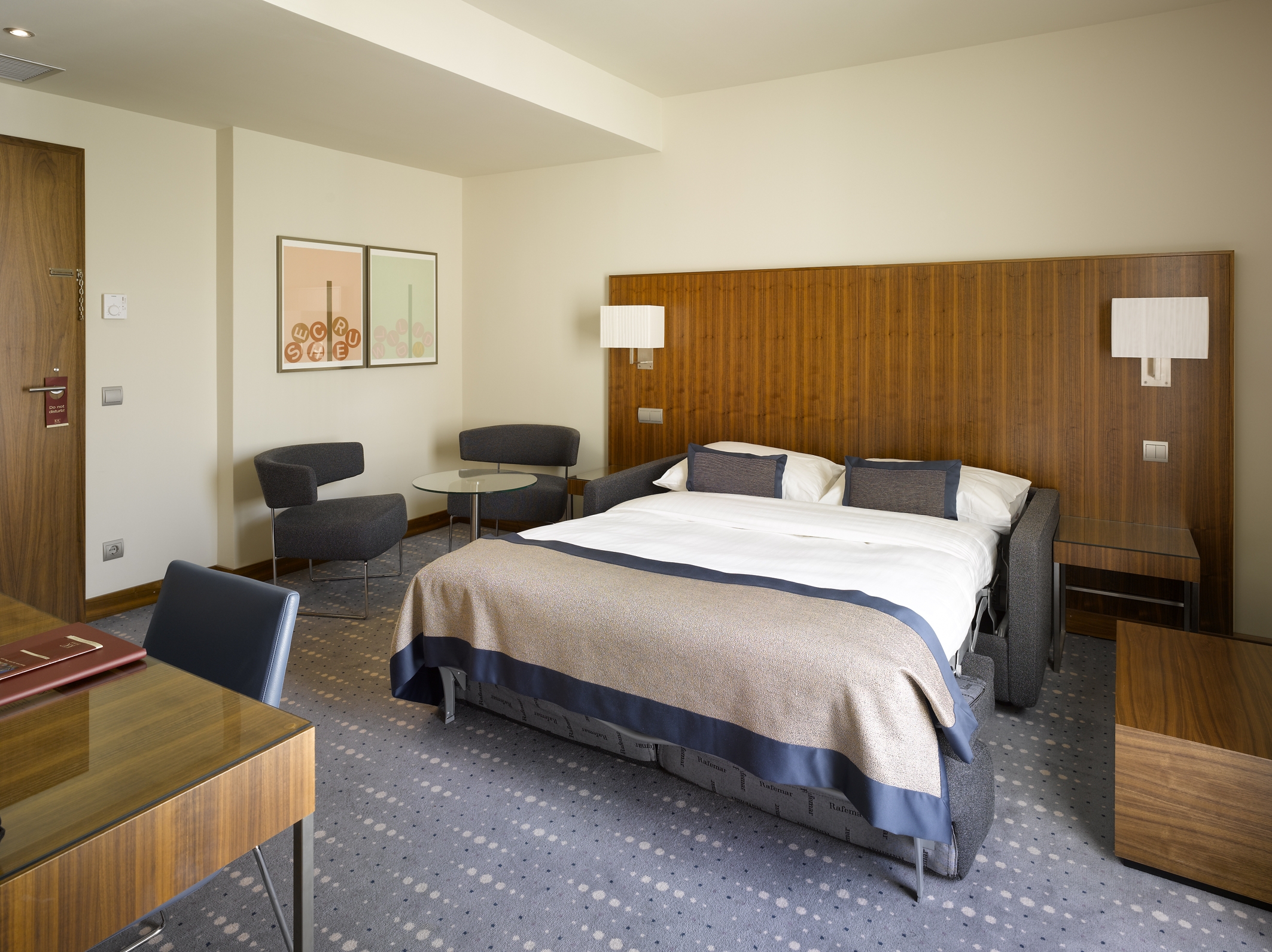 Family Room Standard