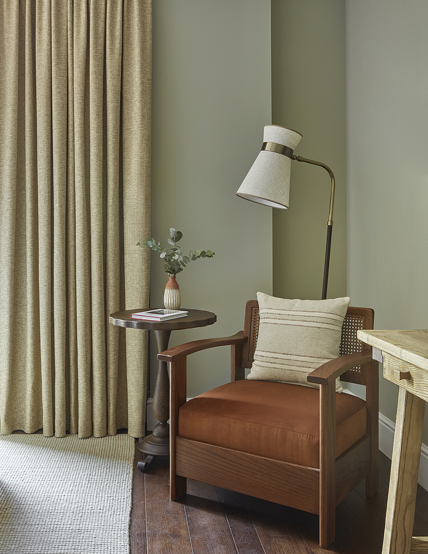 Double Superior with Balcony