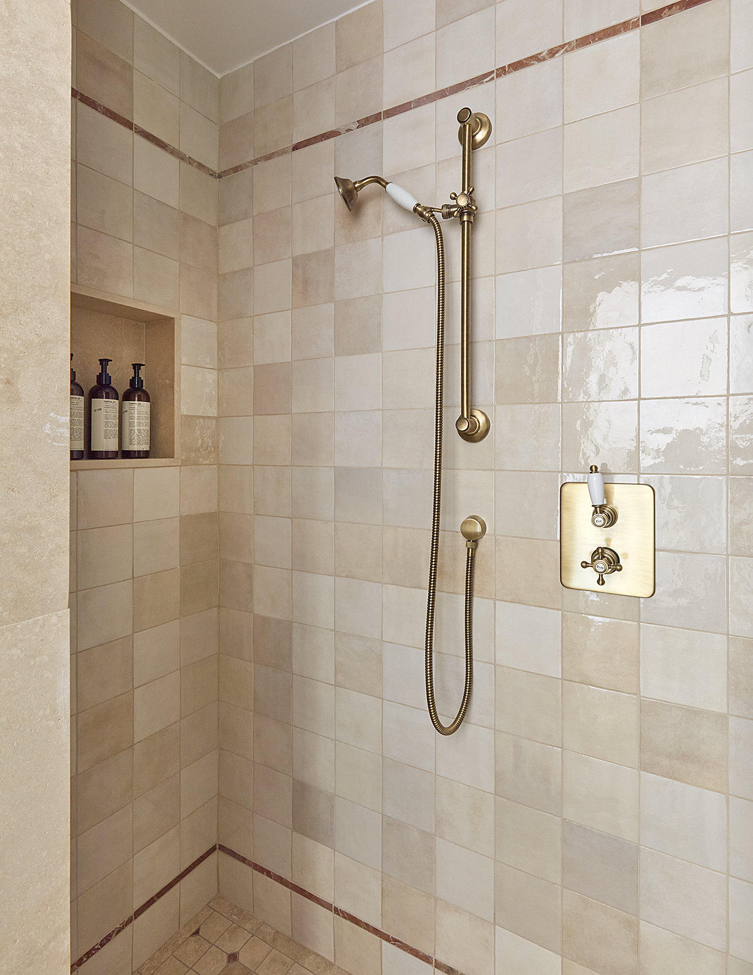 Double Superior with Balcony