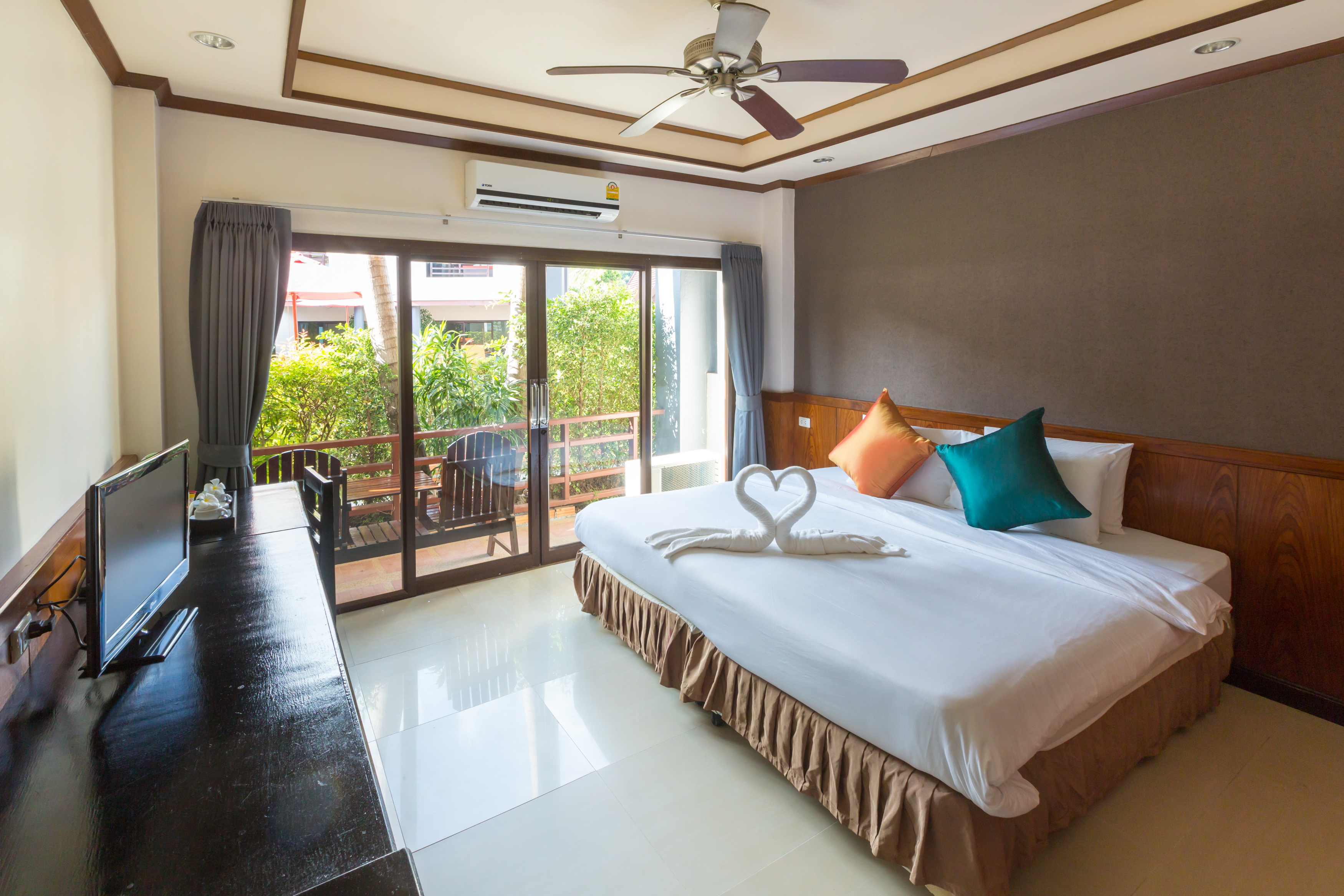 Double or Twin Superior