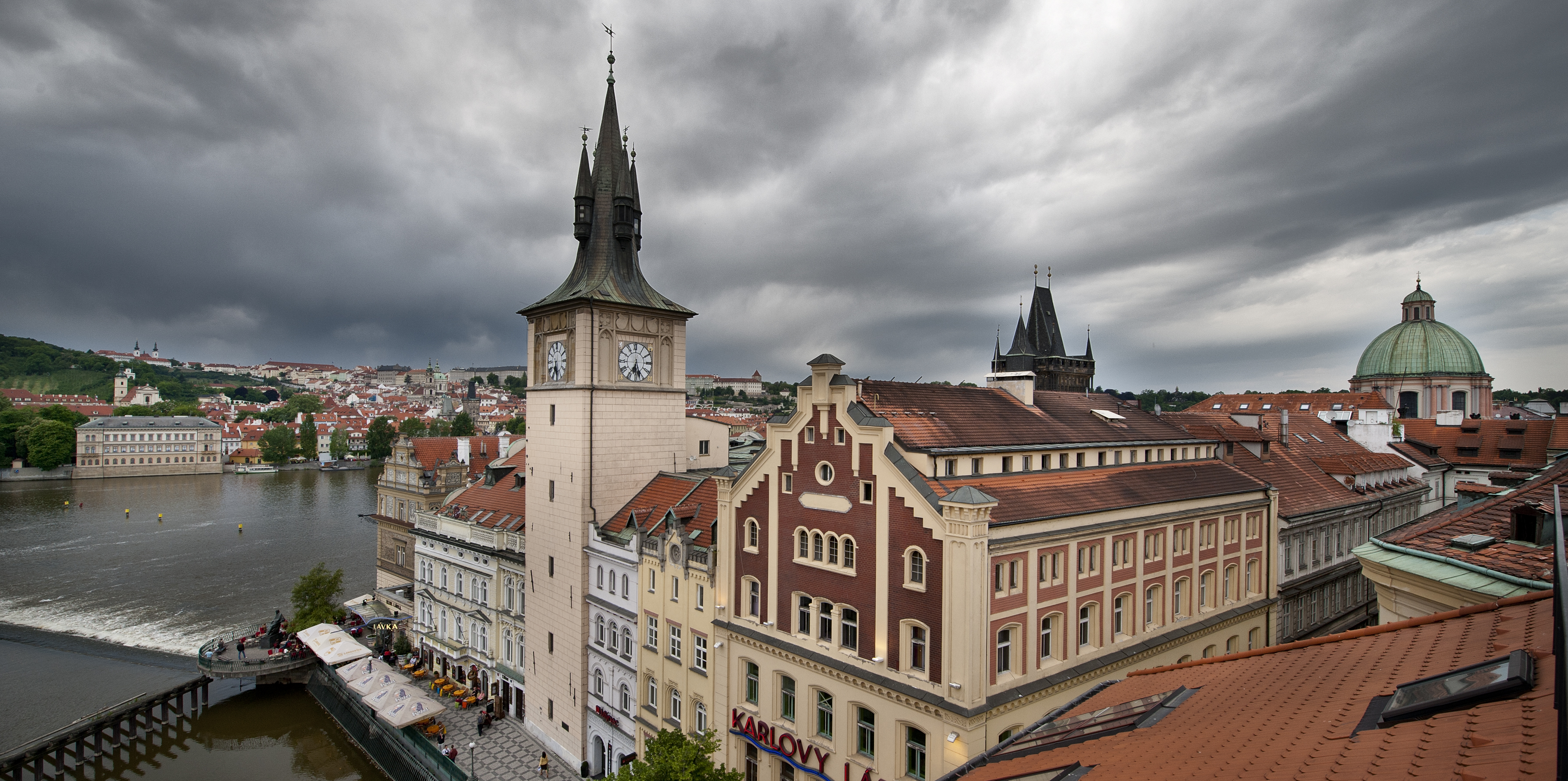 General View