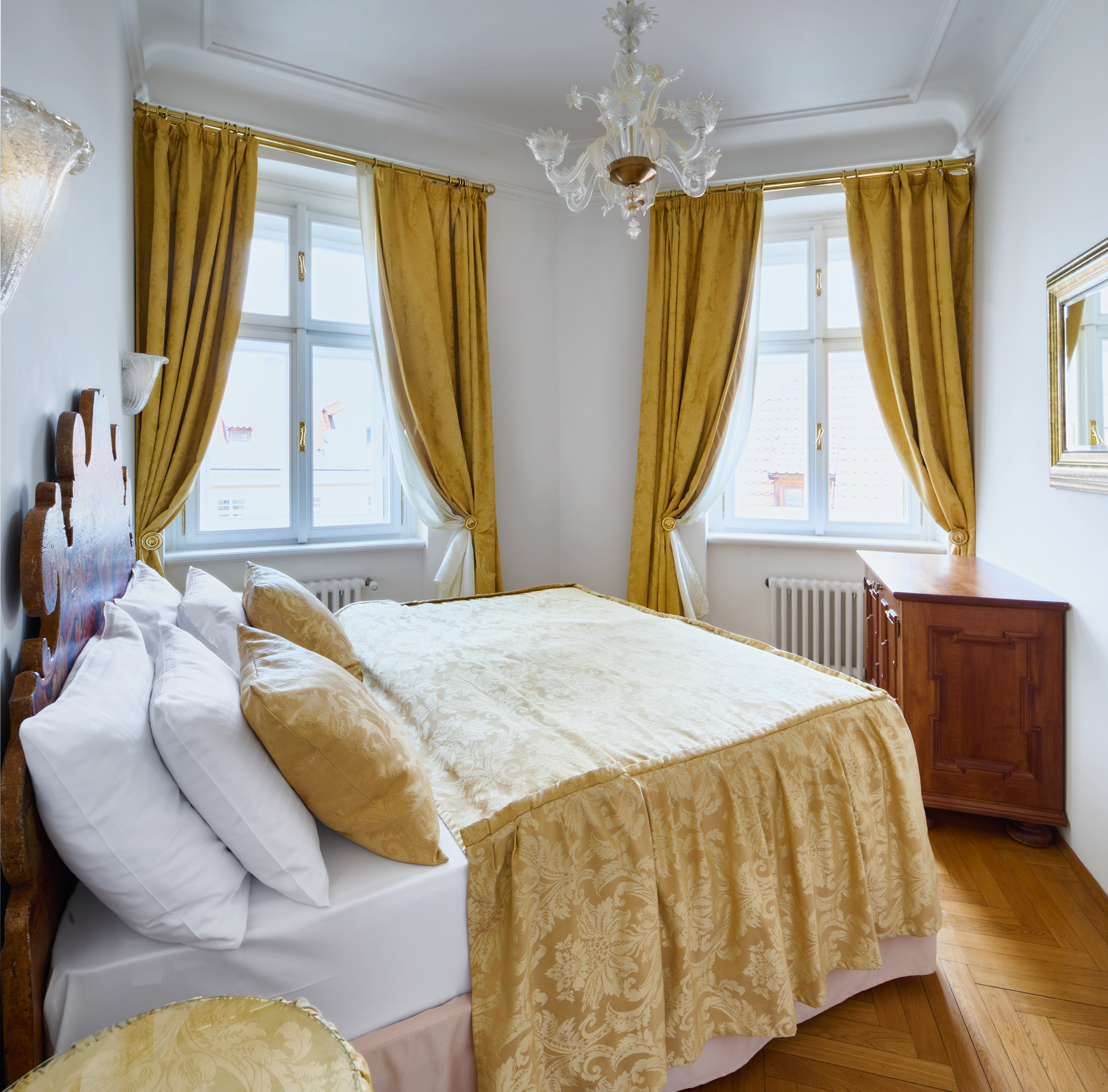 Junior Suite Standard