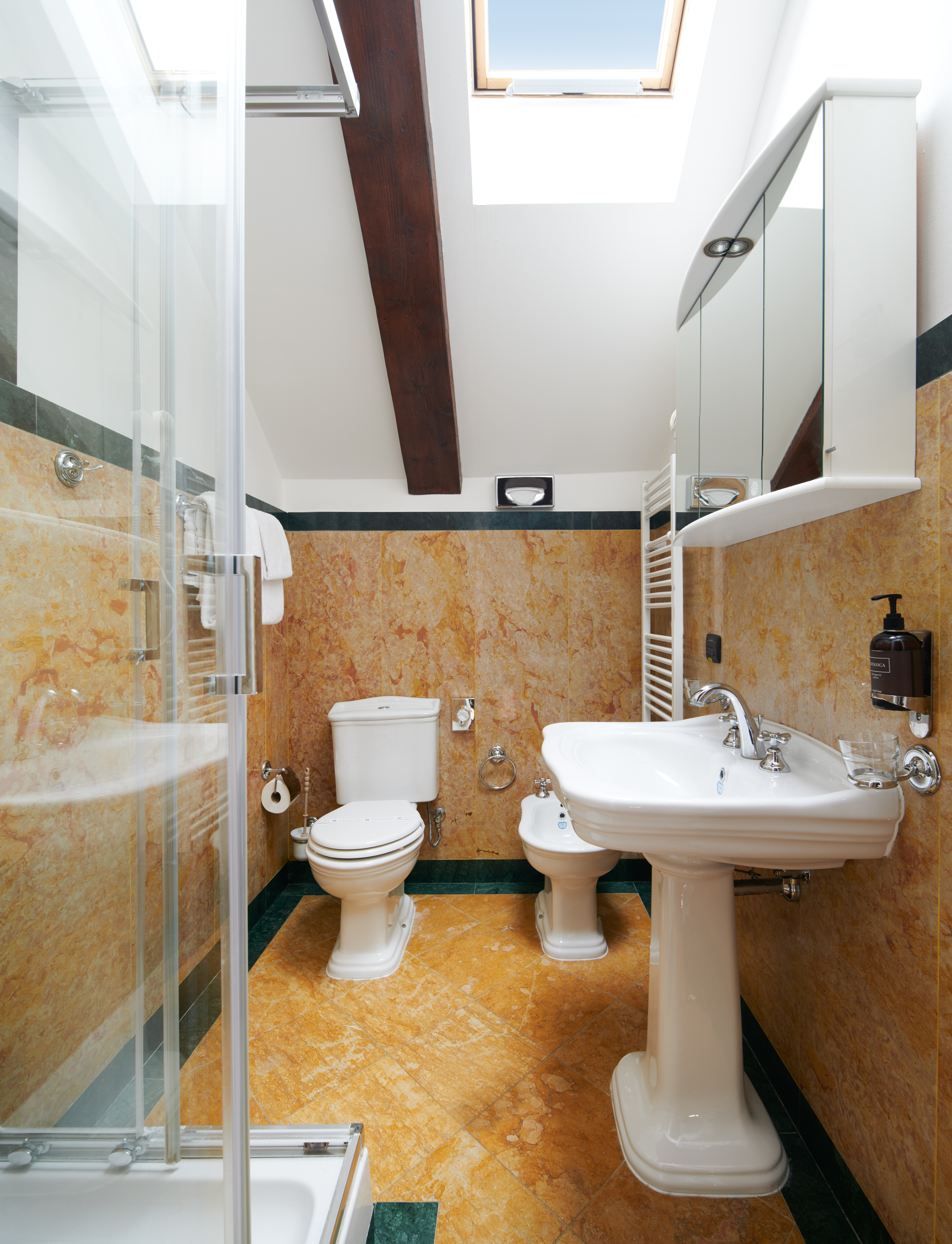 Suite Duplex