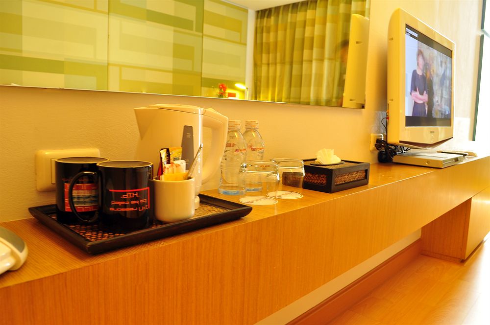 Double or Twin Deluxe