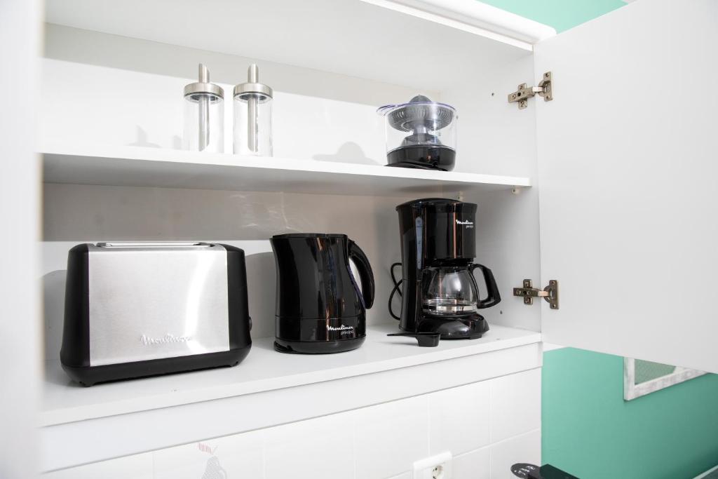 Apartment Capacity 2