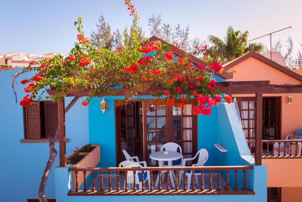 Apartment Capacity 2