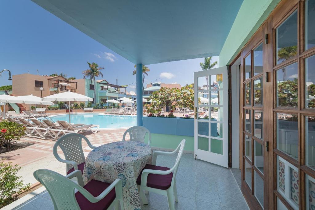 Apartment Capacity 2