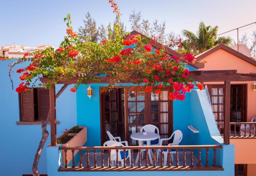 Apartment Capacity 2