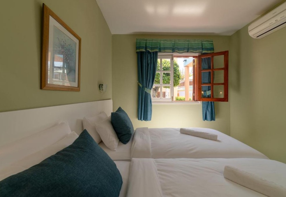 Apartment Capacity 2