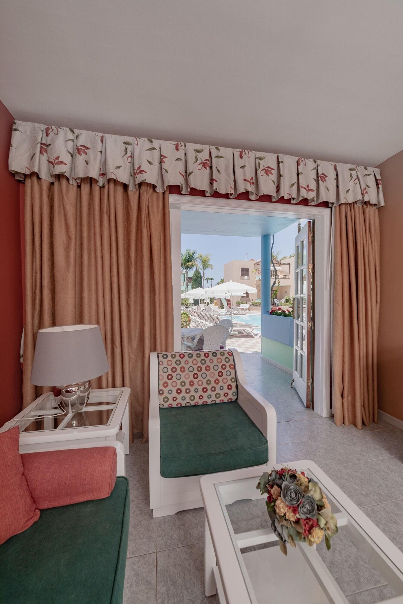 Apartment with Double Bed