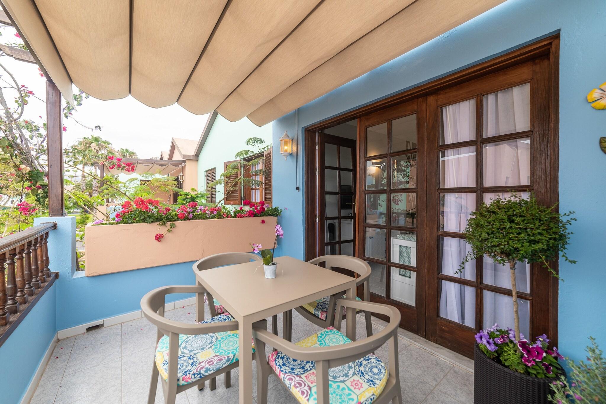 Apartment with Double Bed