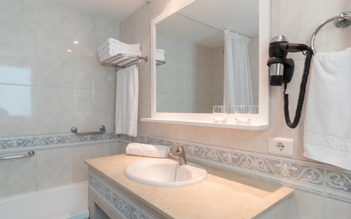 Apartment Capacity 3