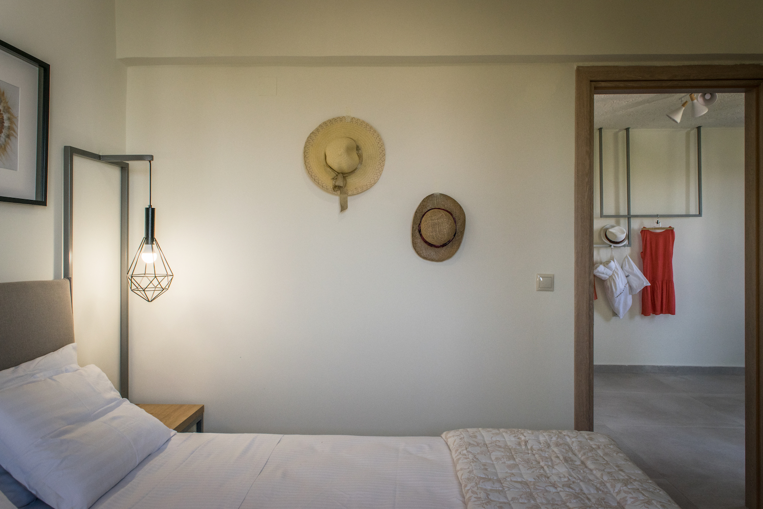 Apartment Capacity 4