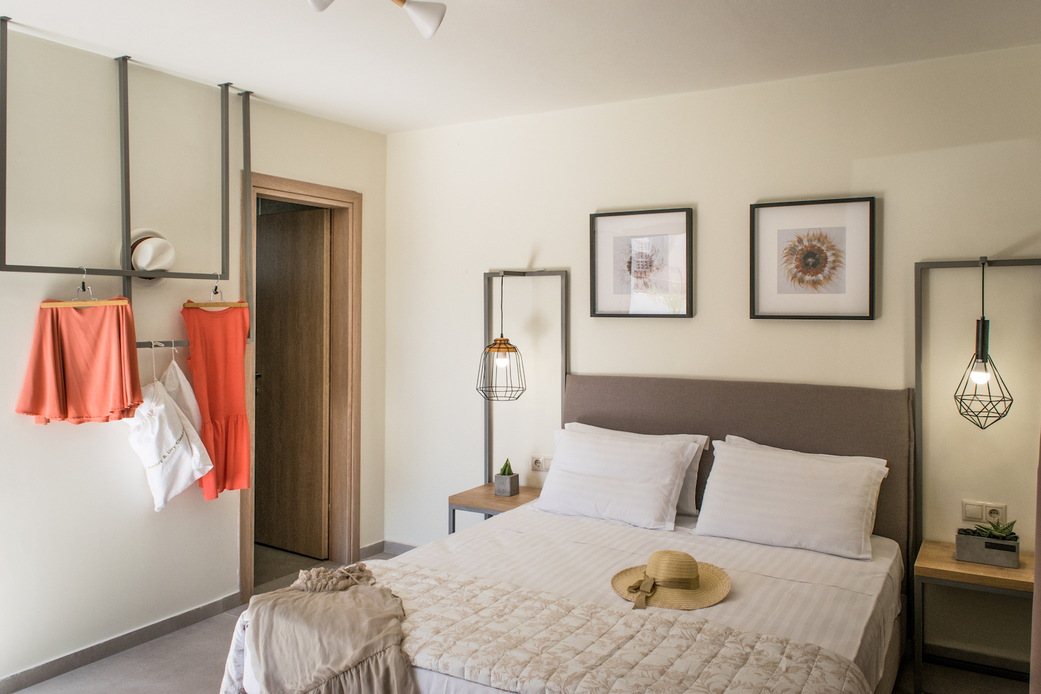 Apartment Capacity 4