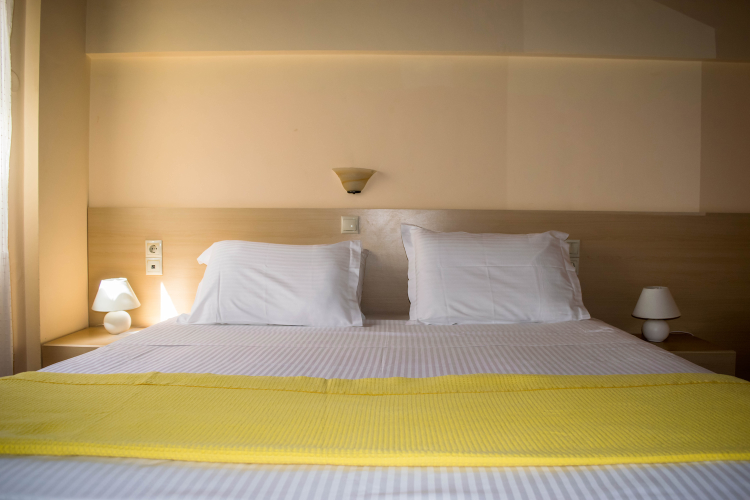 Apartment Capacity 4