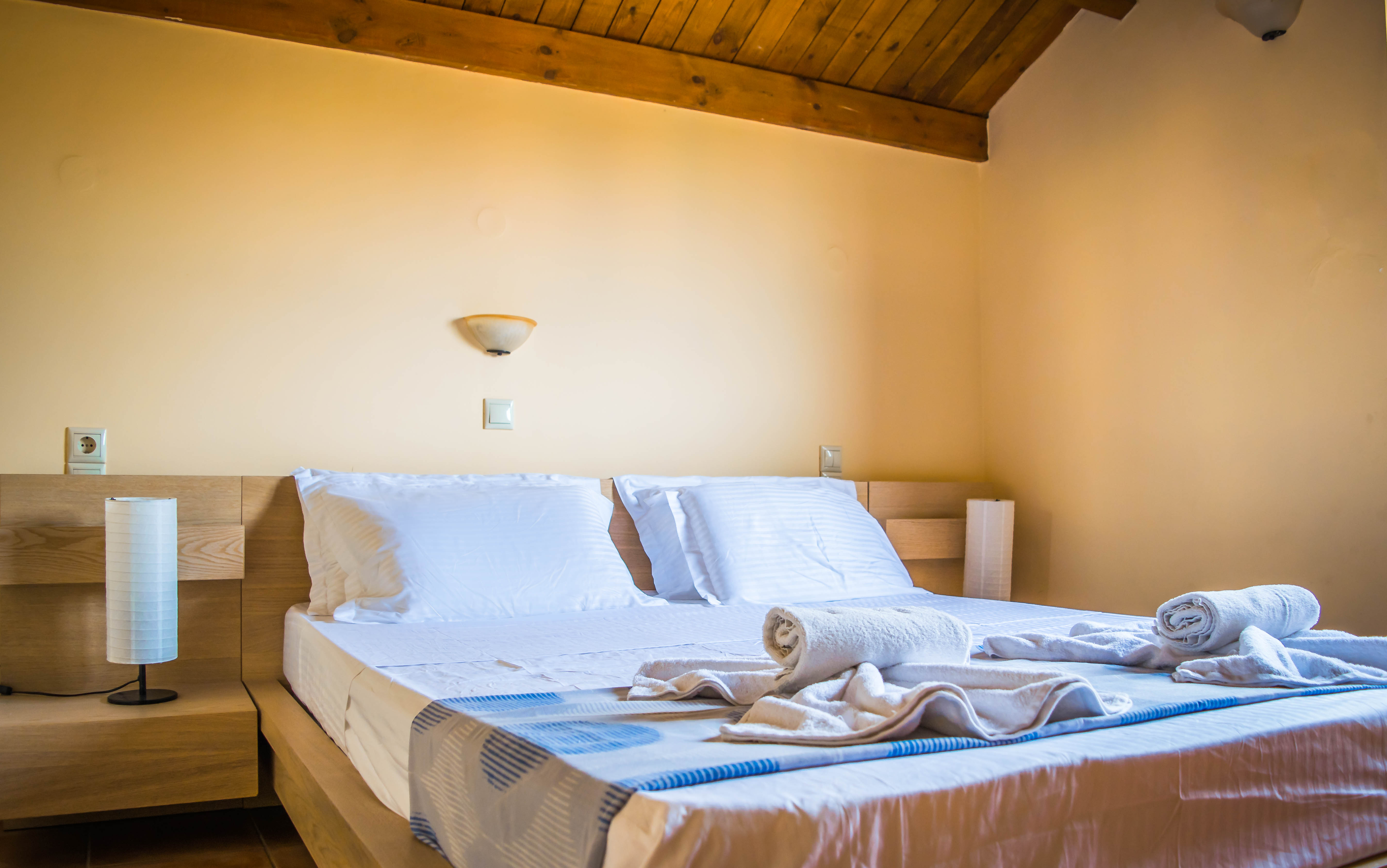 Apartment Capacity 4