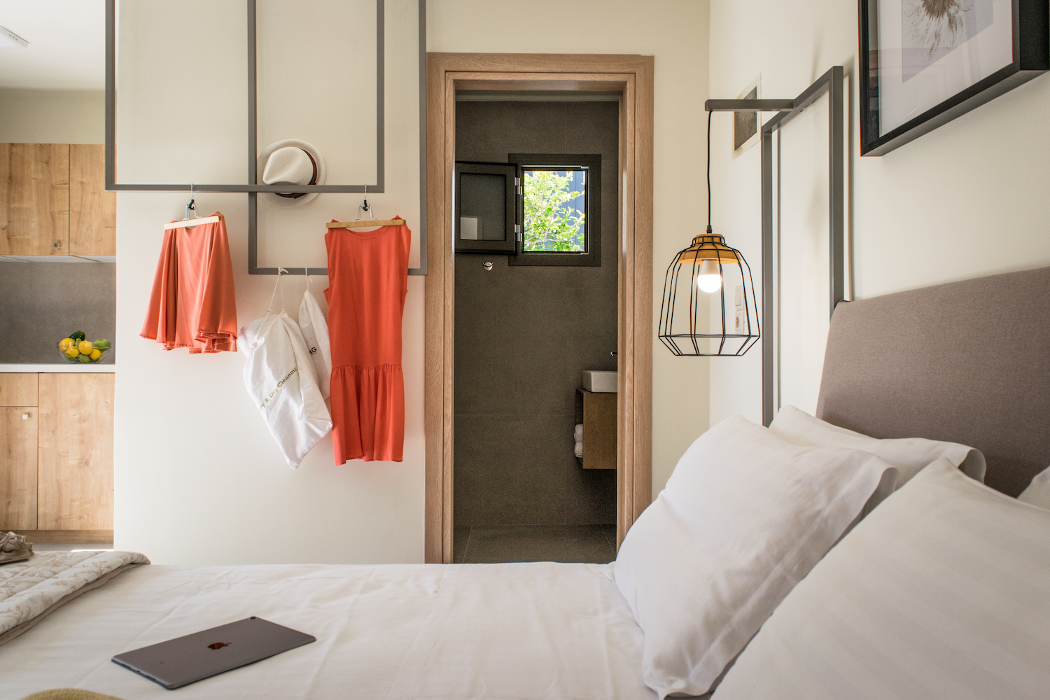 Apartment Capacity 4