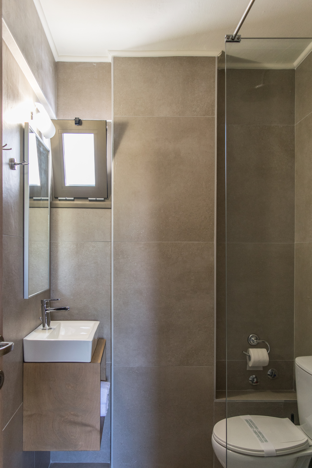 Apartment Capacity 4