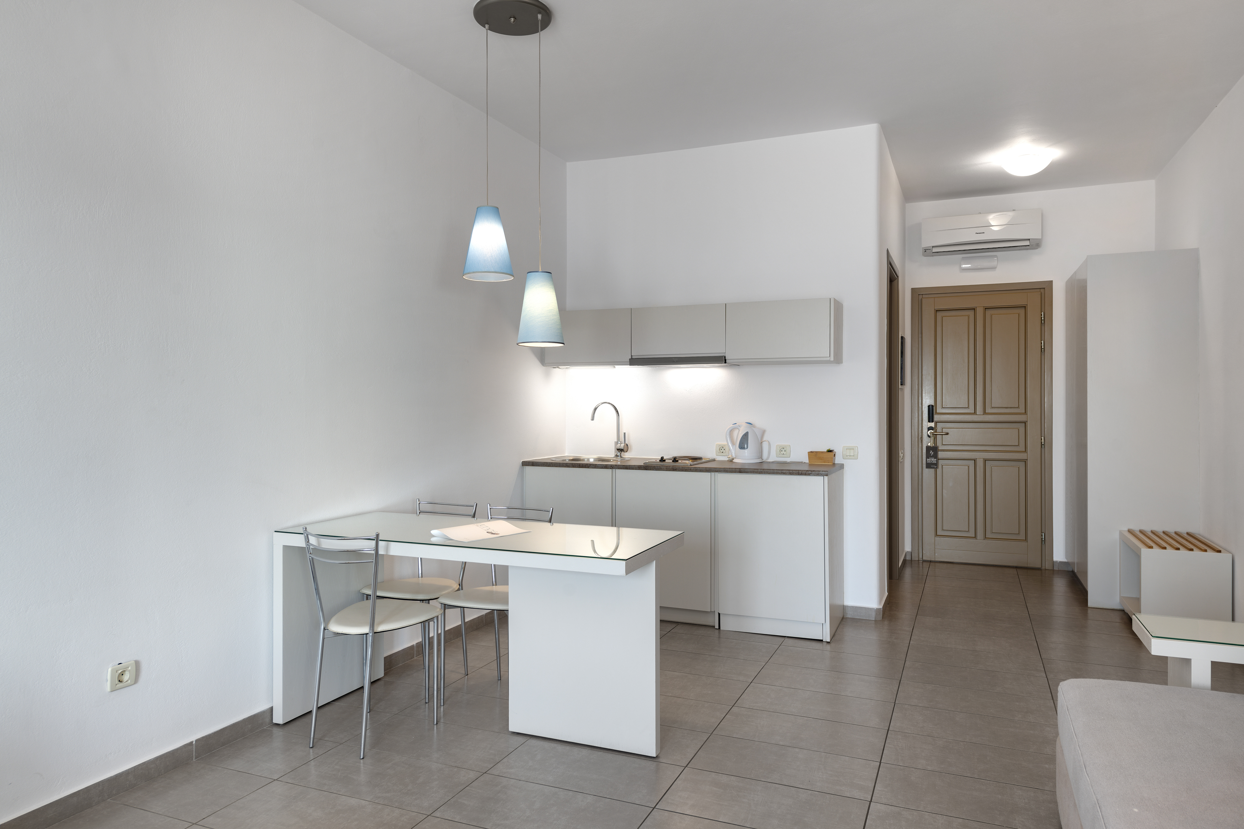 Studio Superior Sea View