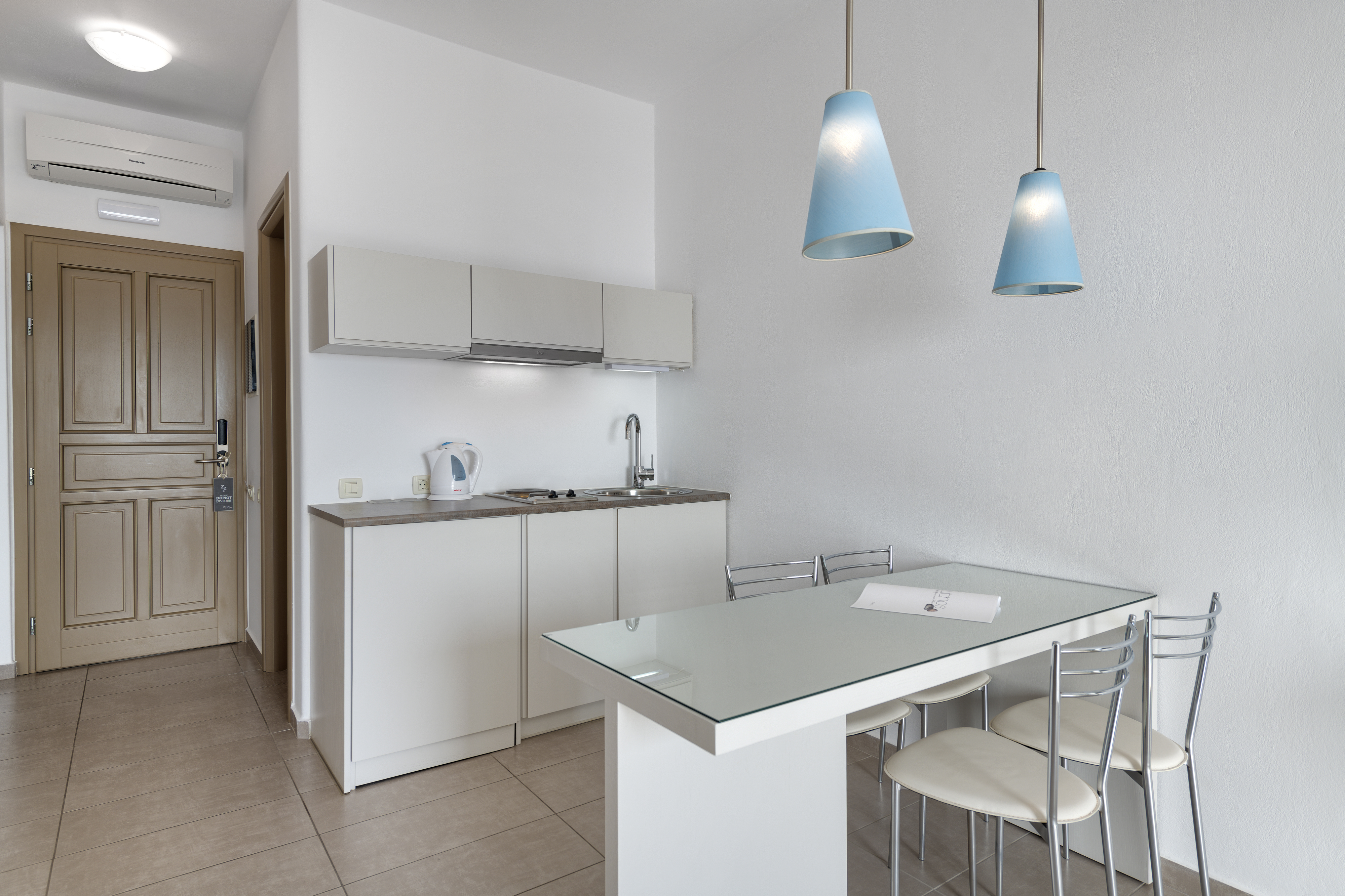 Junior Suite Sea View