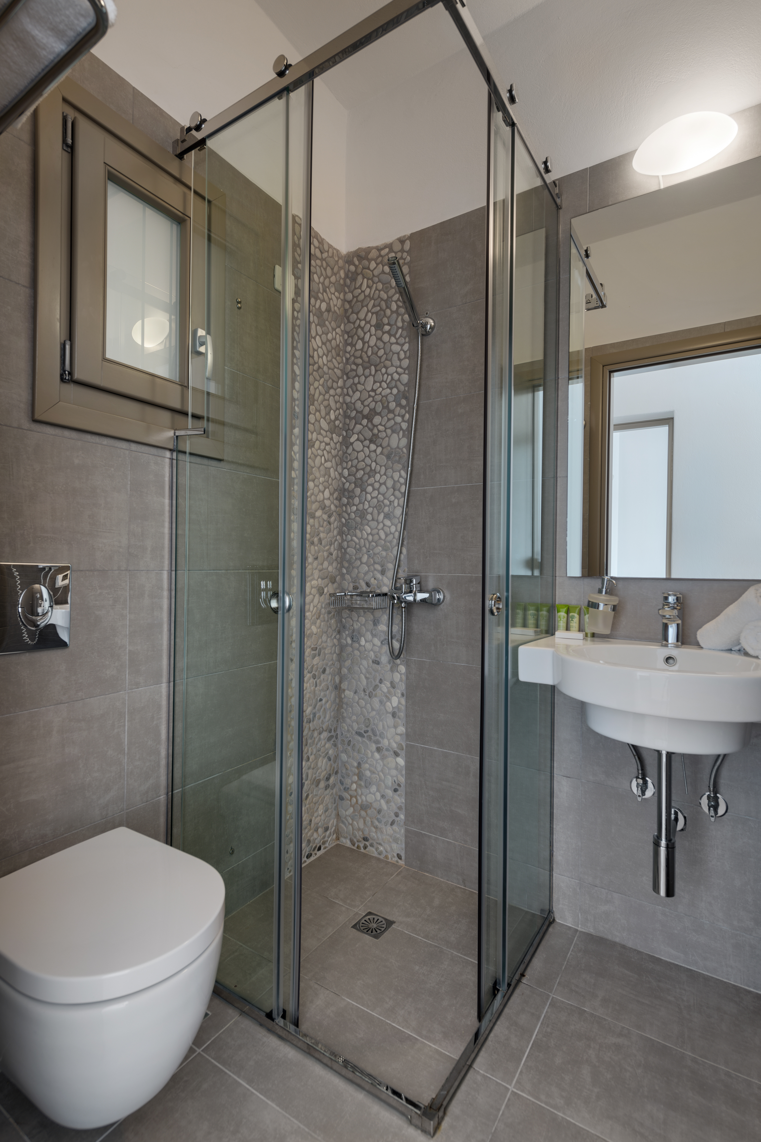 Junior Suite Sea View