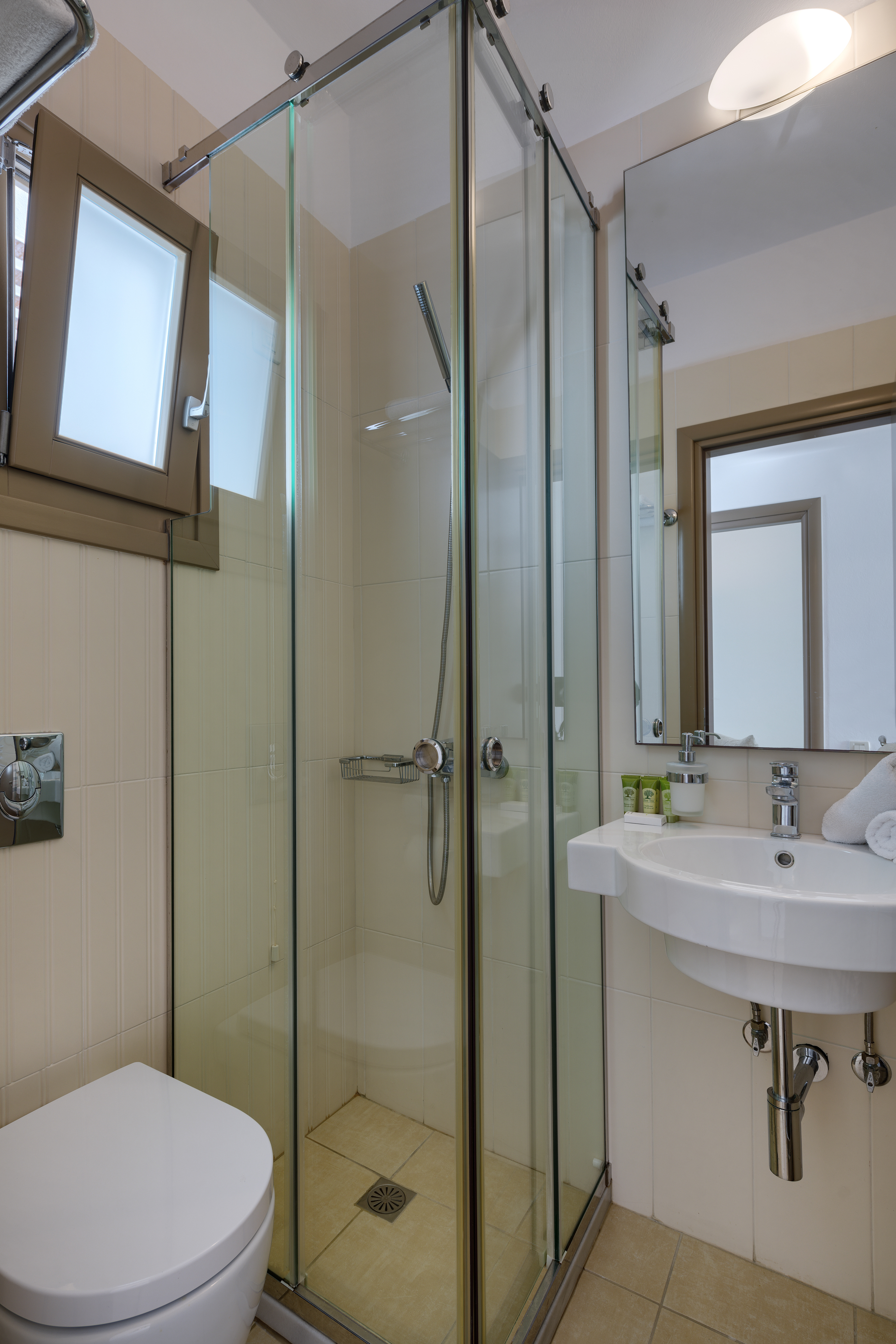 Junior Suite Sea View