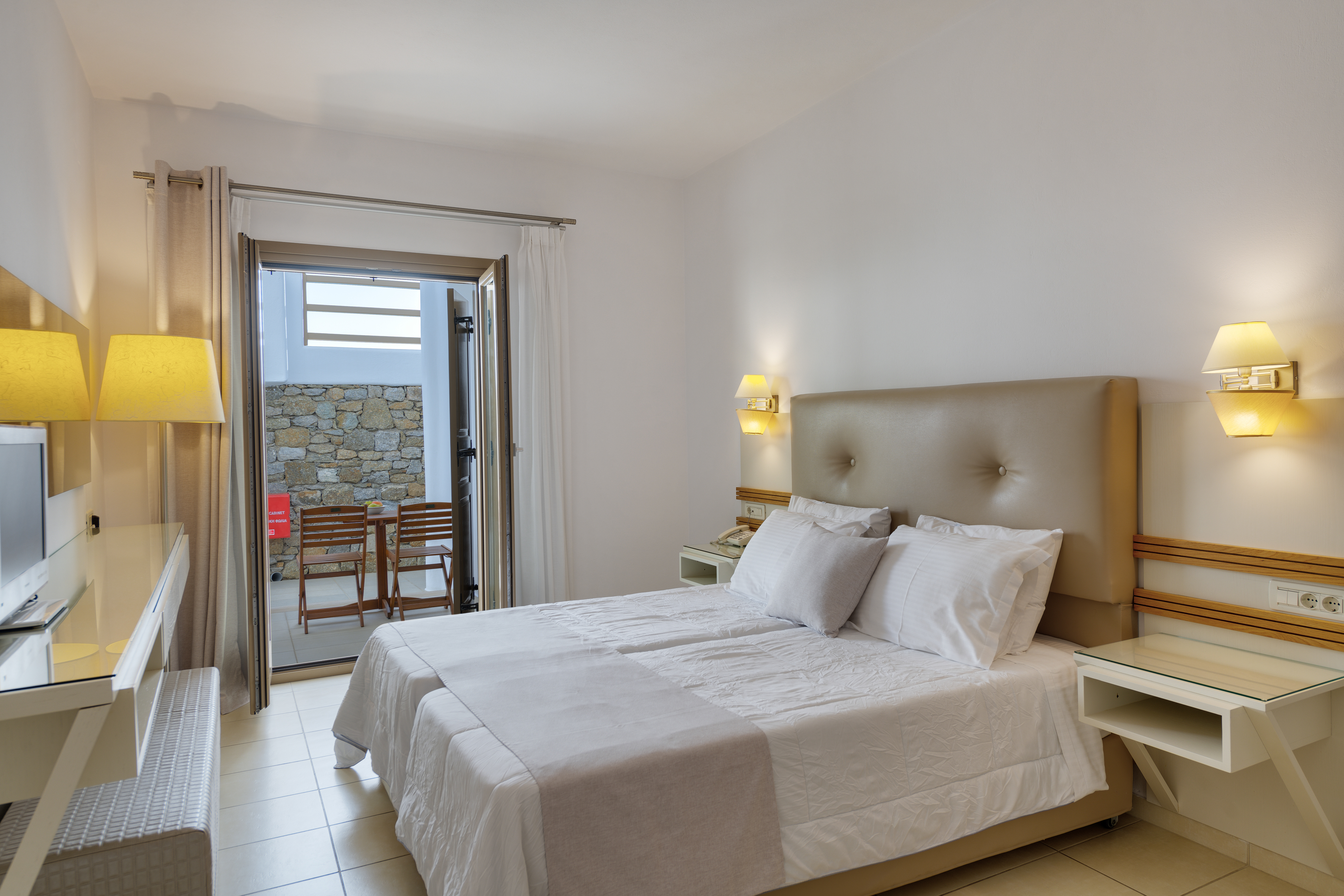 Junior Suite Standard