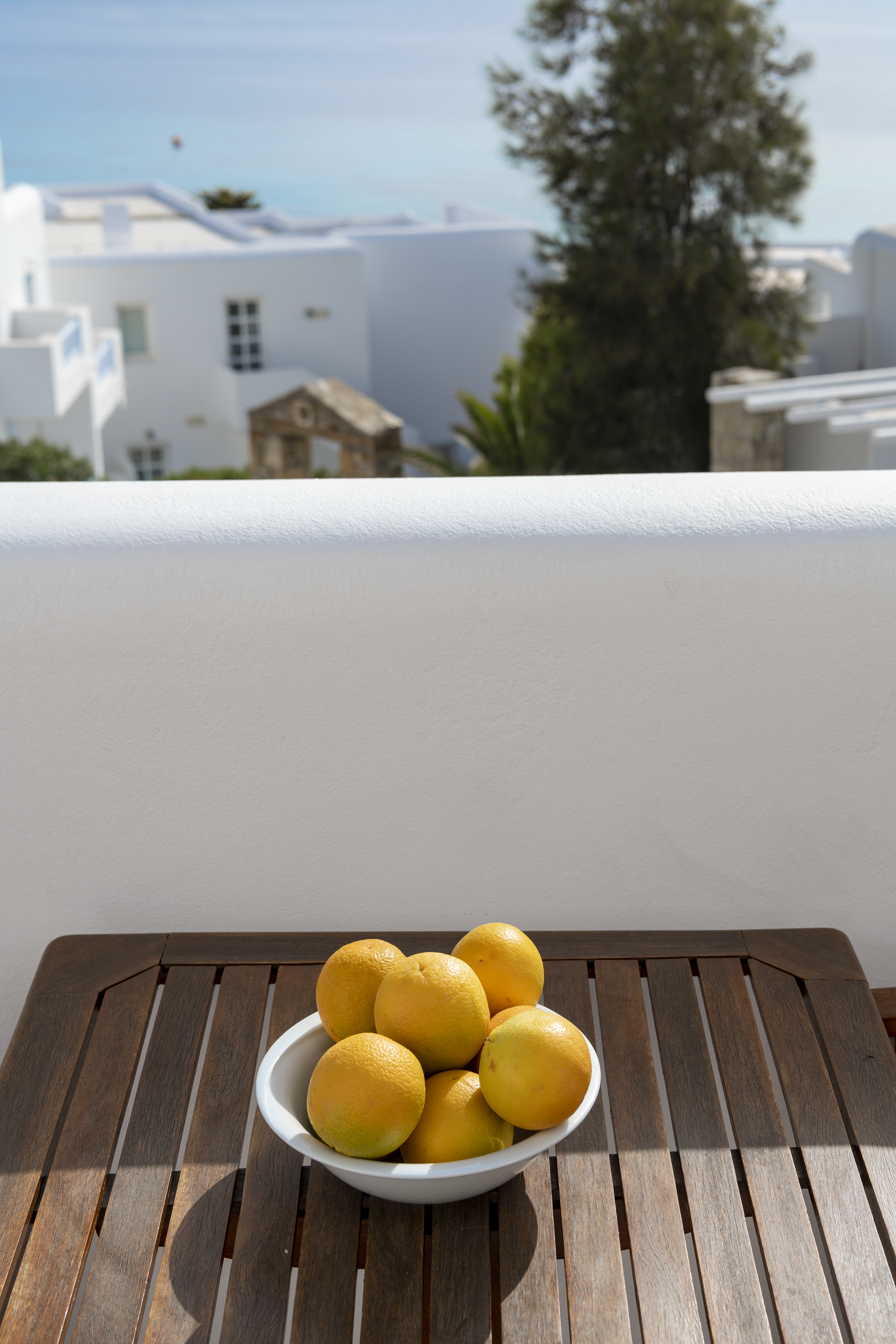 Junior Suite Sea View