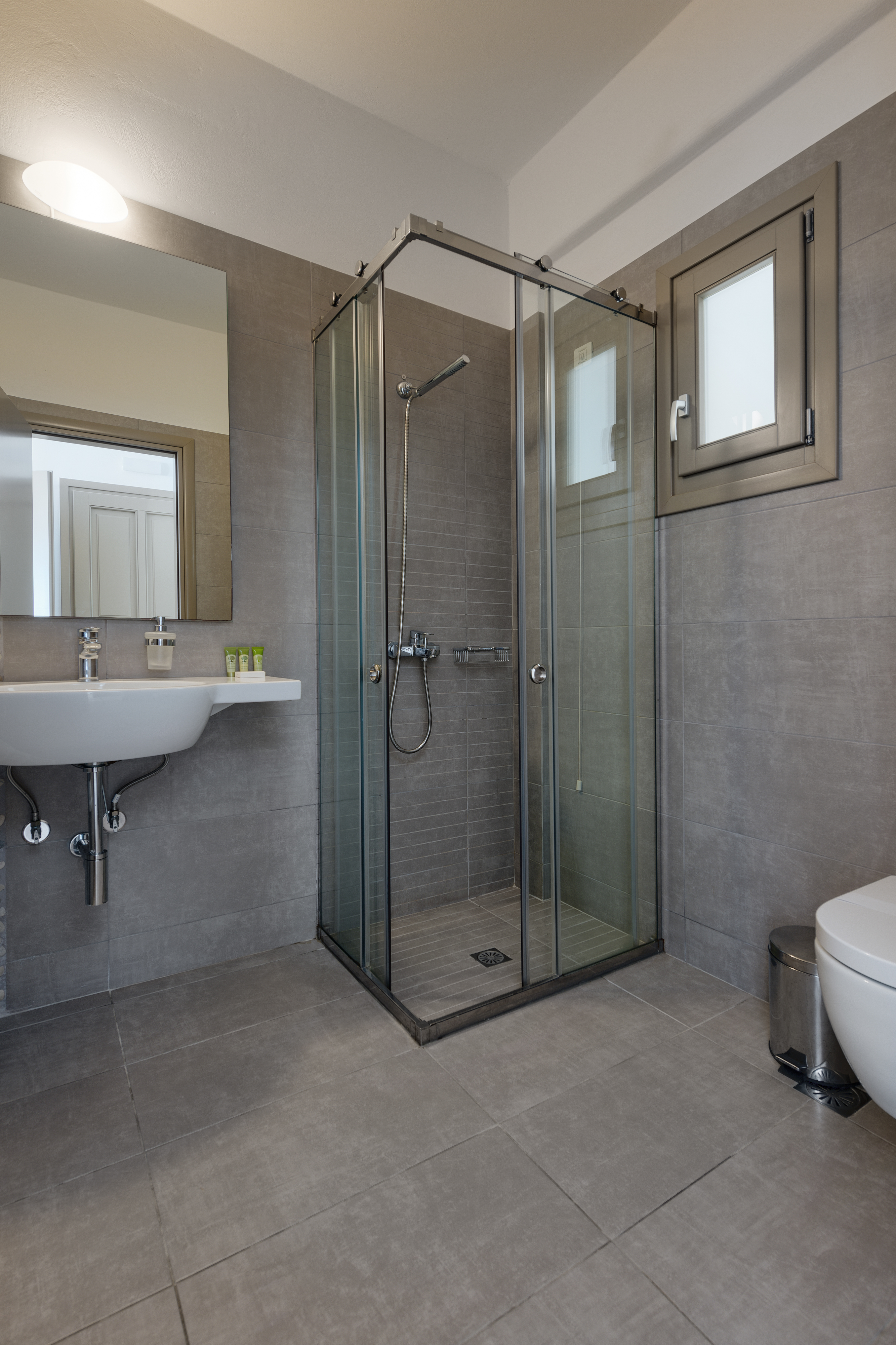 Junior Suite Sea View