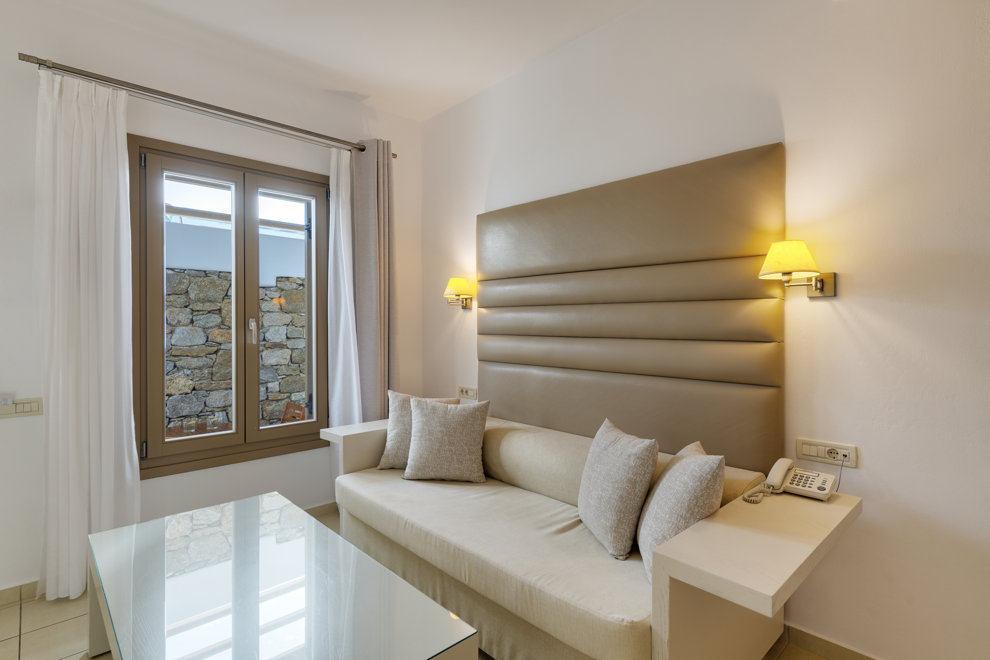 Junior Suite Standard