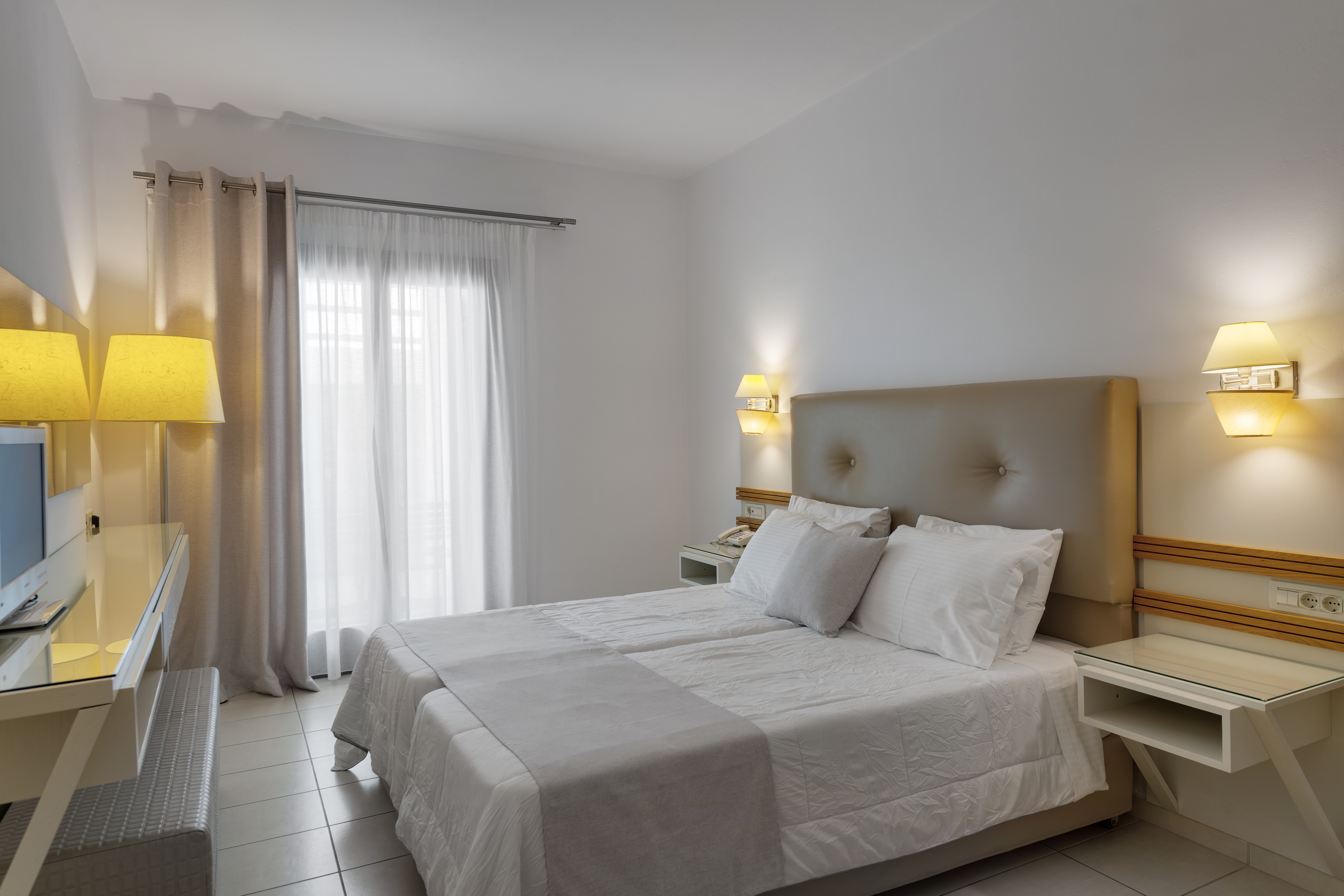 Junior Suite Standard