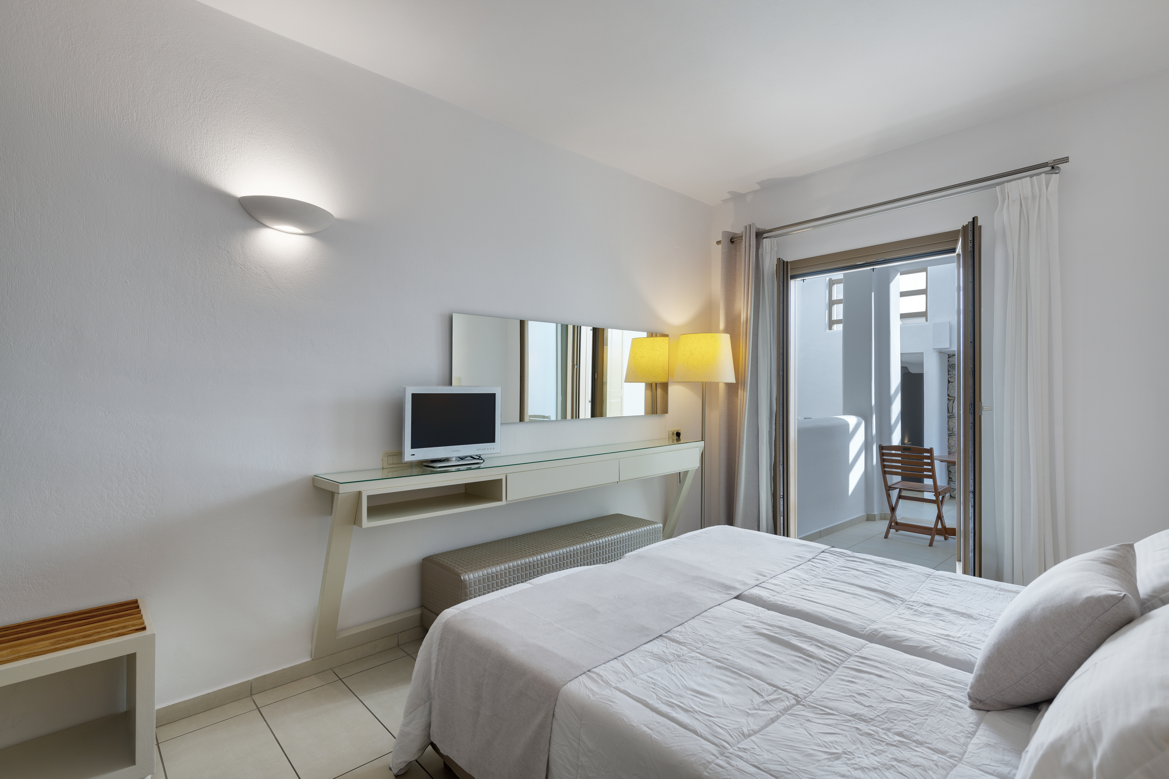 Junior Suite Standard