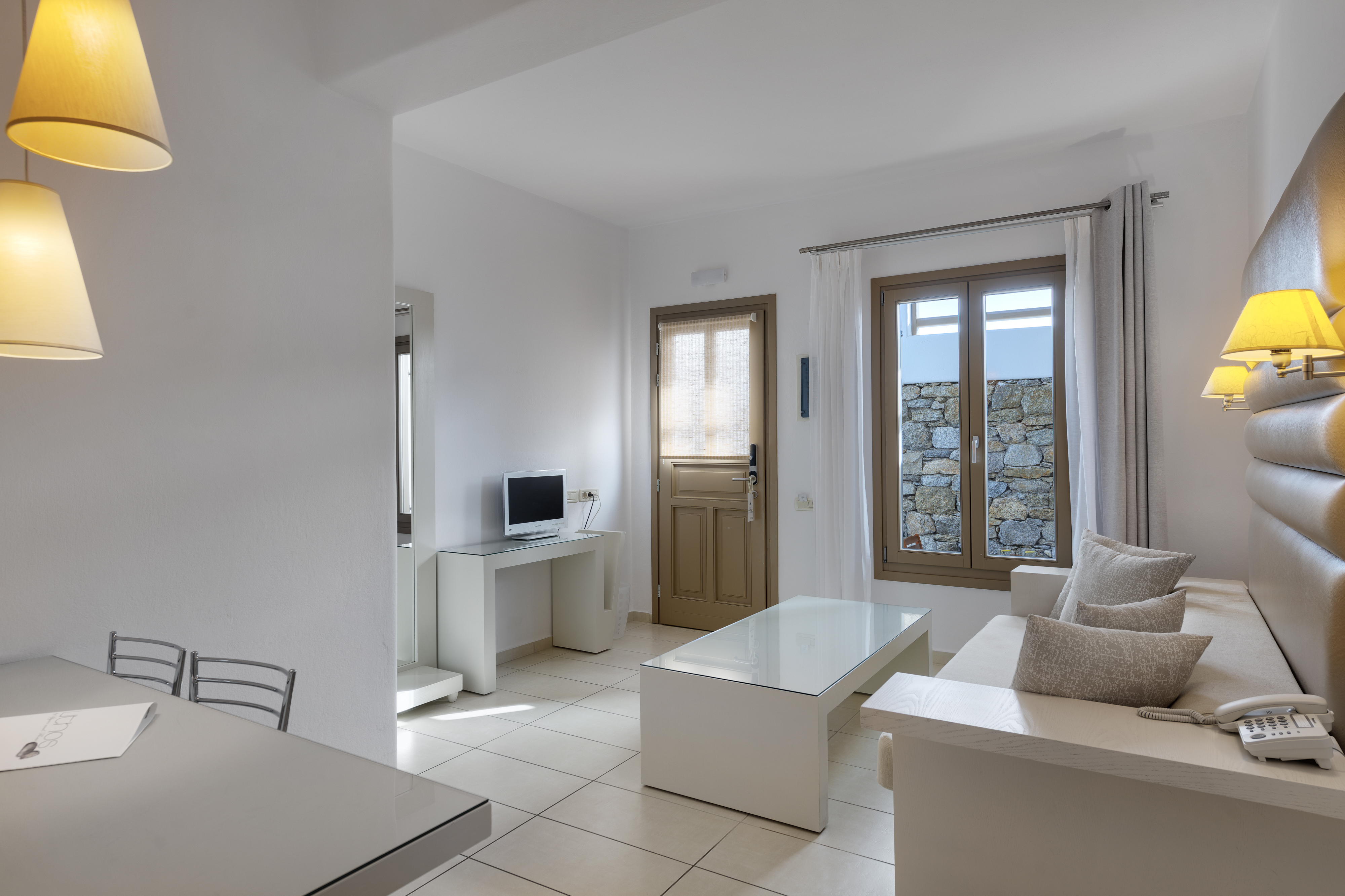 Junior Suite Standard