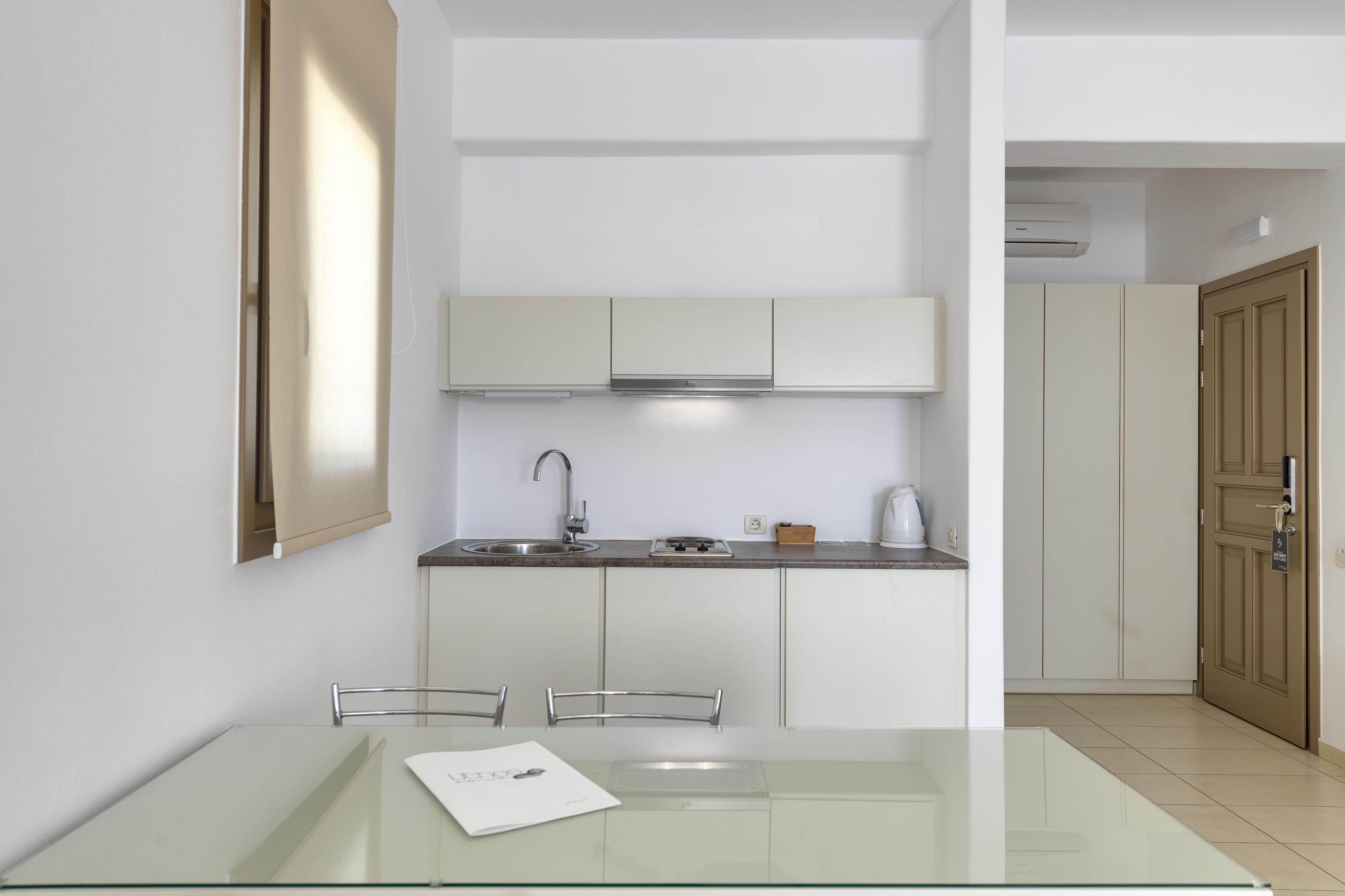 Studio Superior Sea View