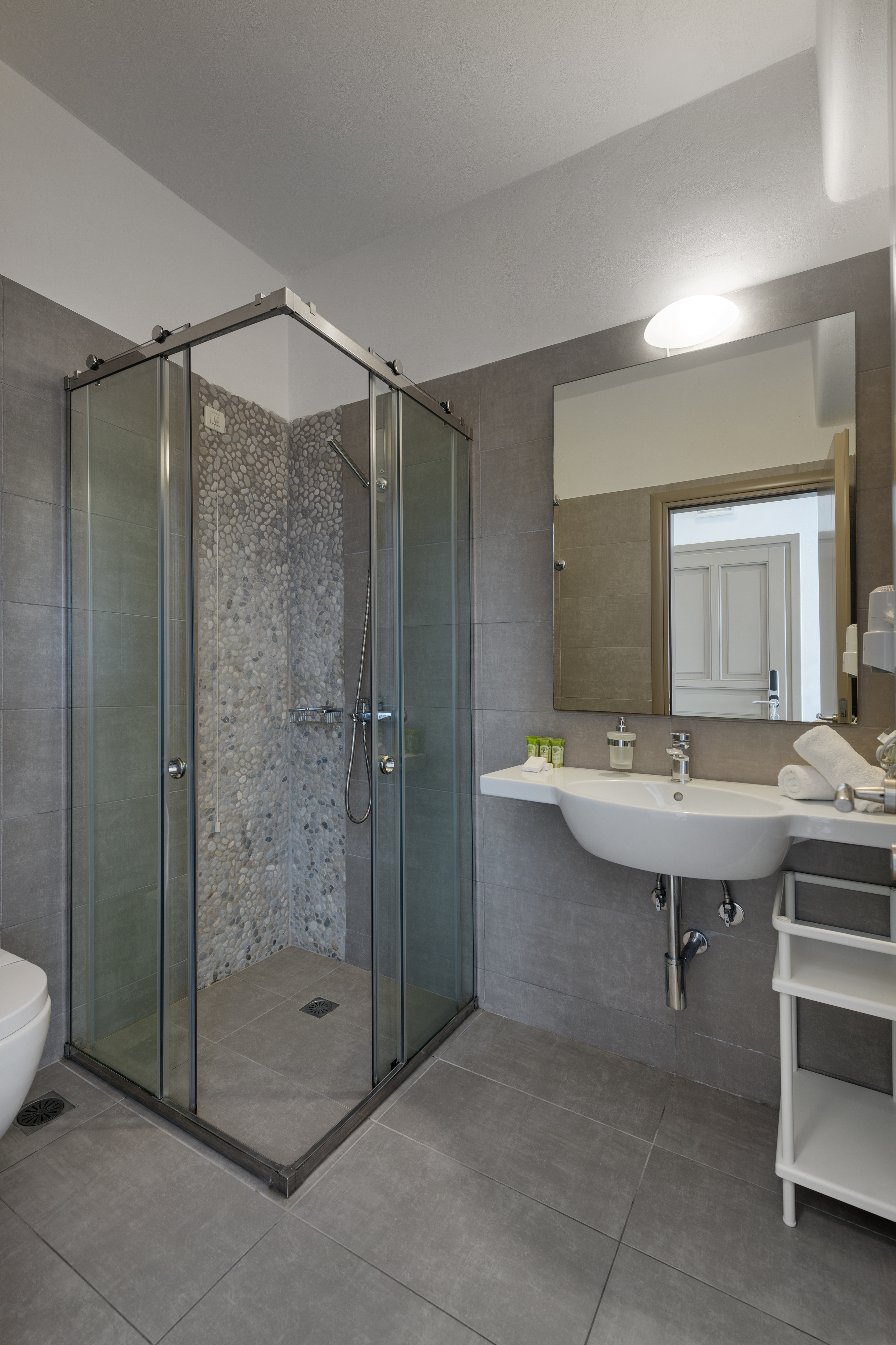 Studio Superior Sea View