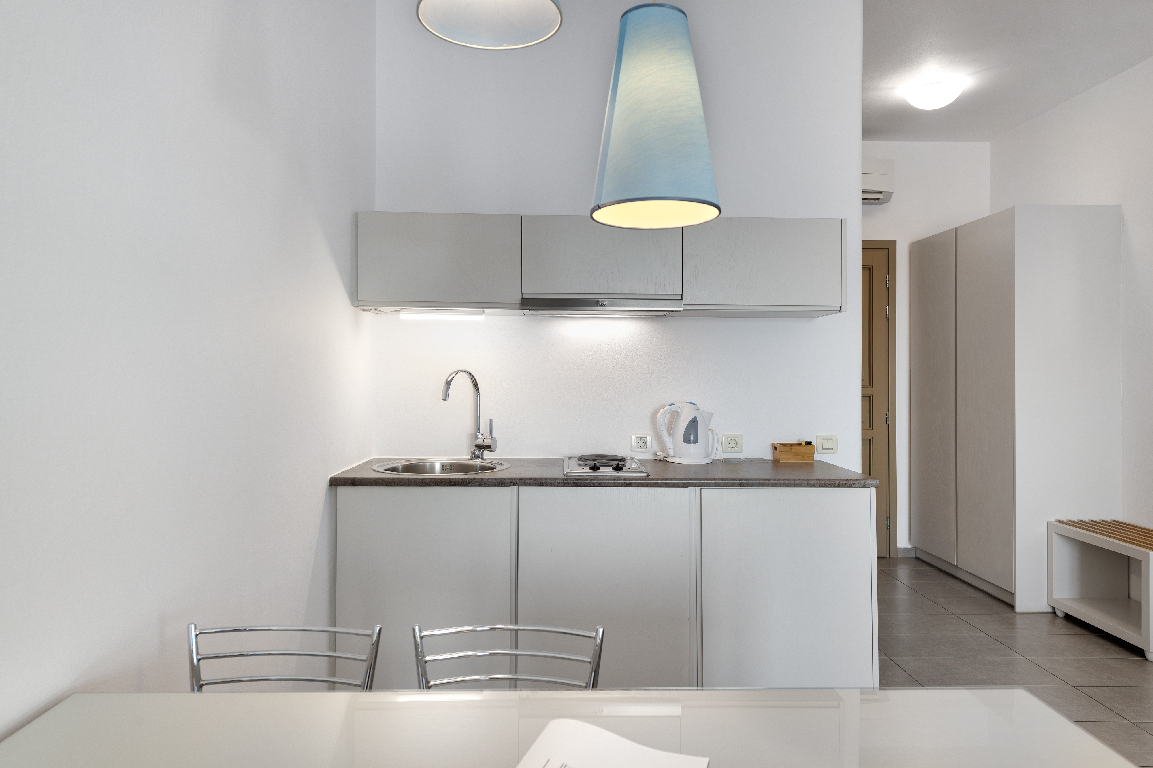 Studio Superior Sea View