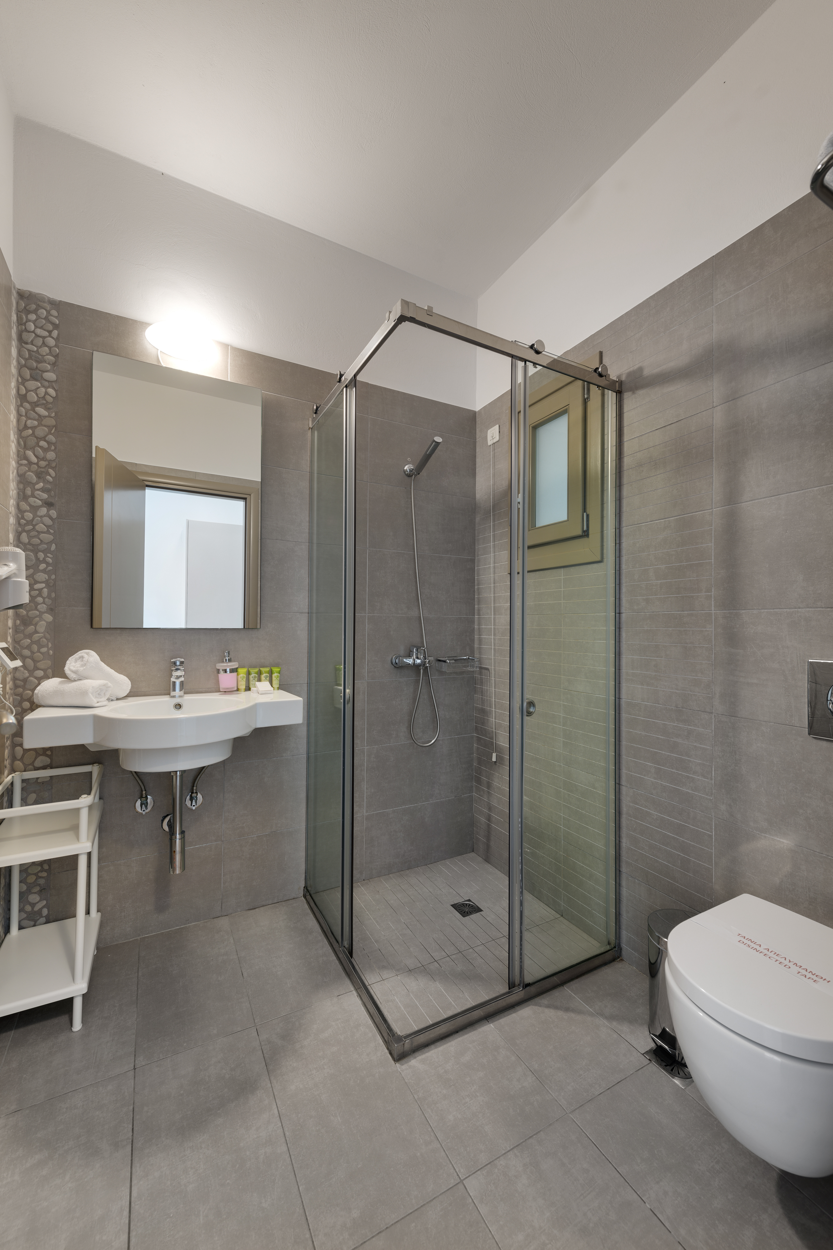 Studio Superior Sea View