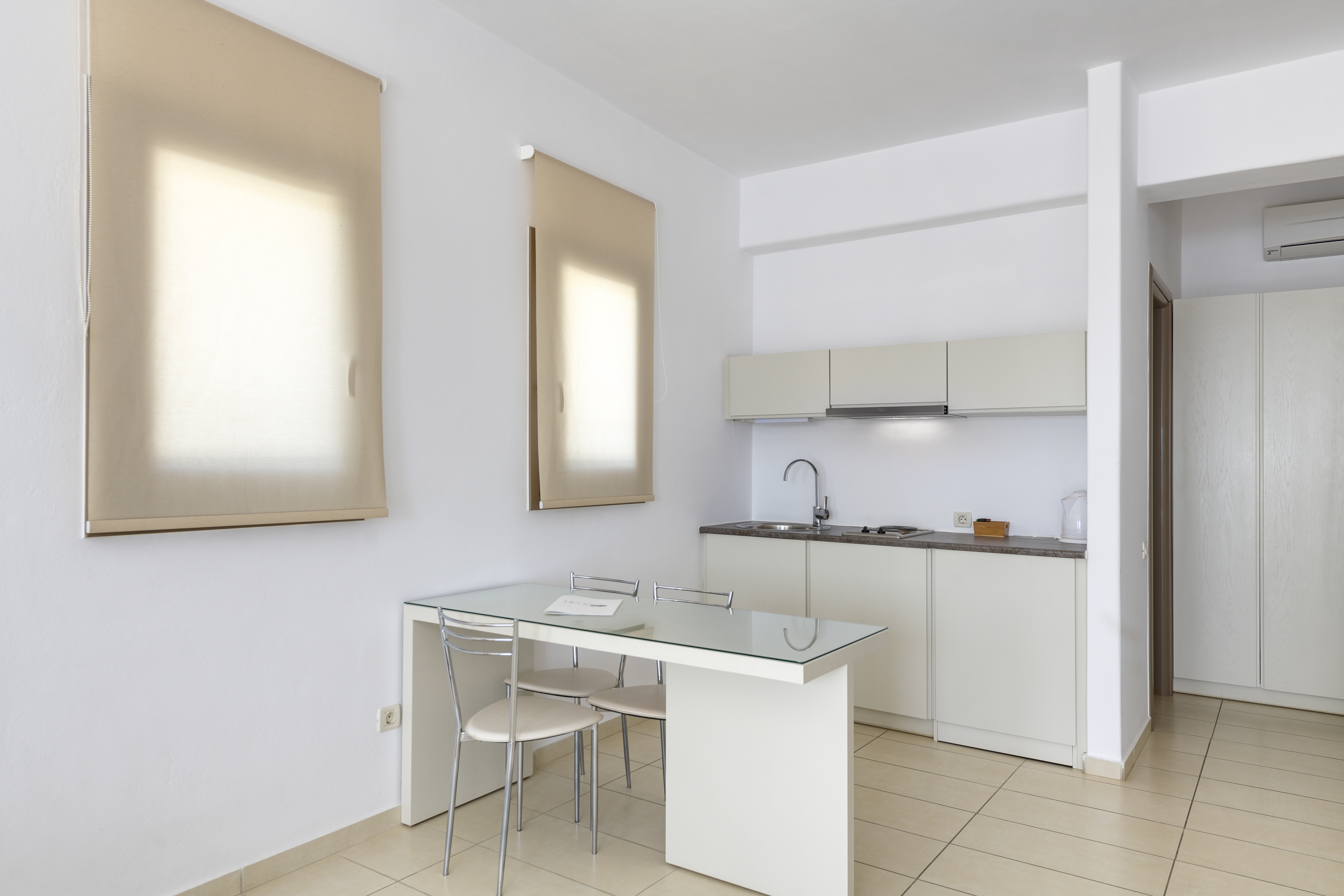 Studio Superior Sea View