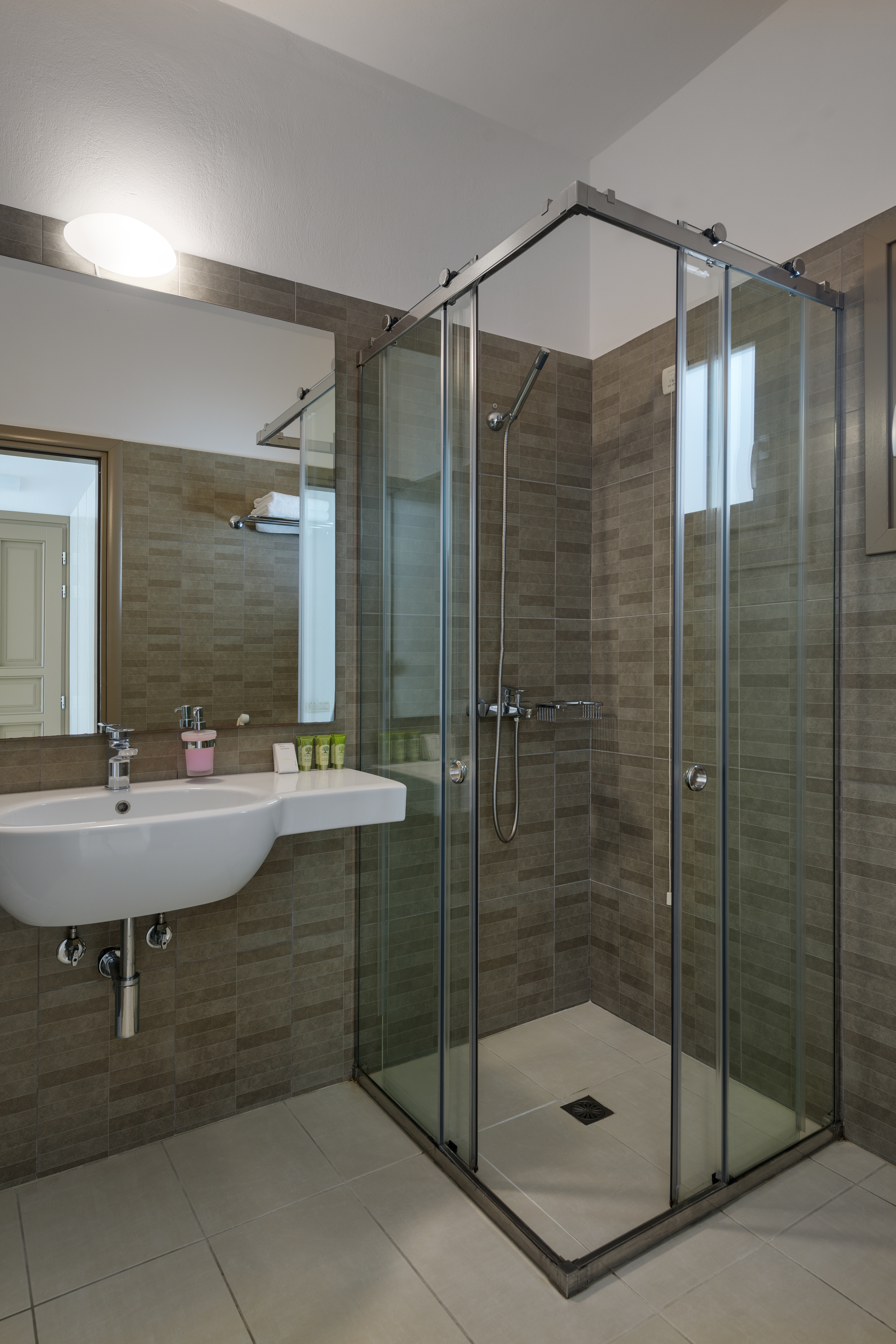 Studio Superior Sea View