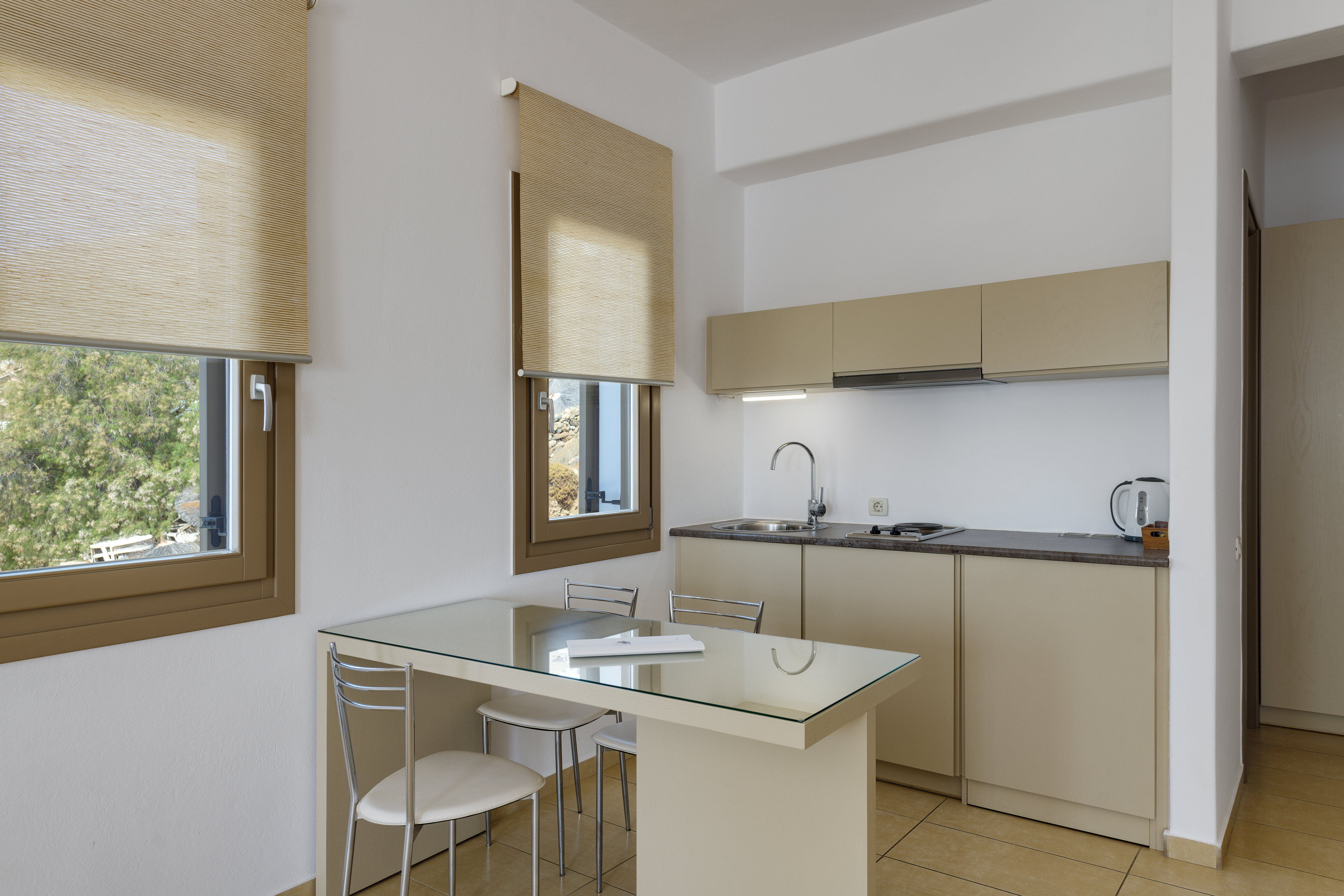 Studio Superior Sea View