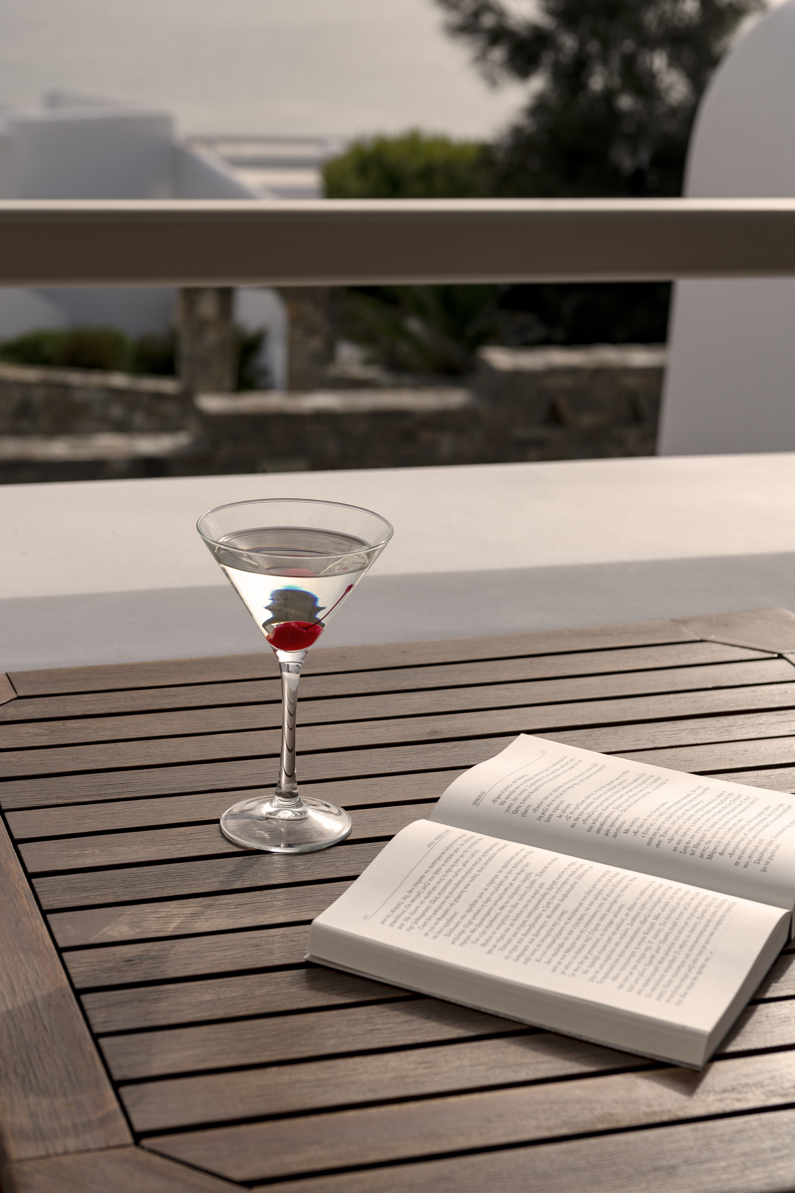 Studio Superior Sea View