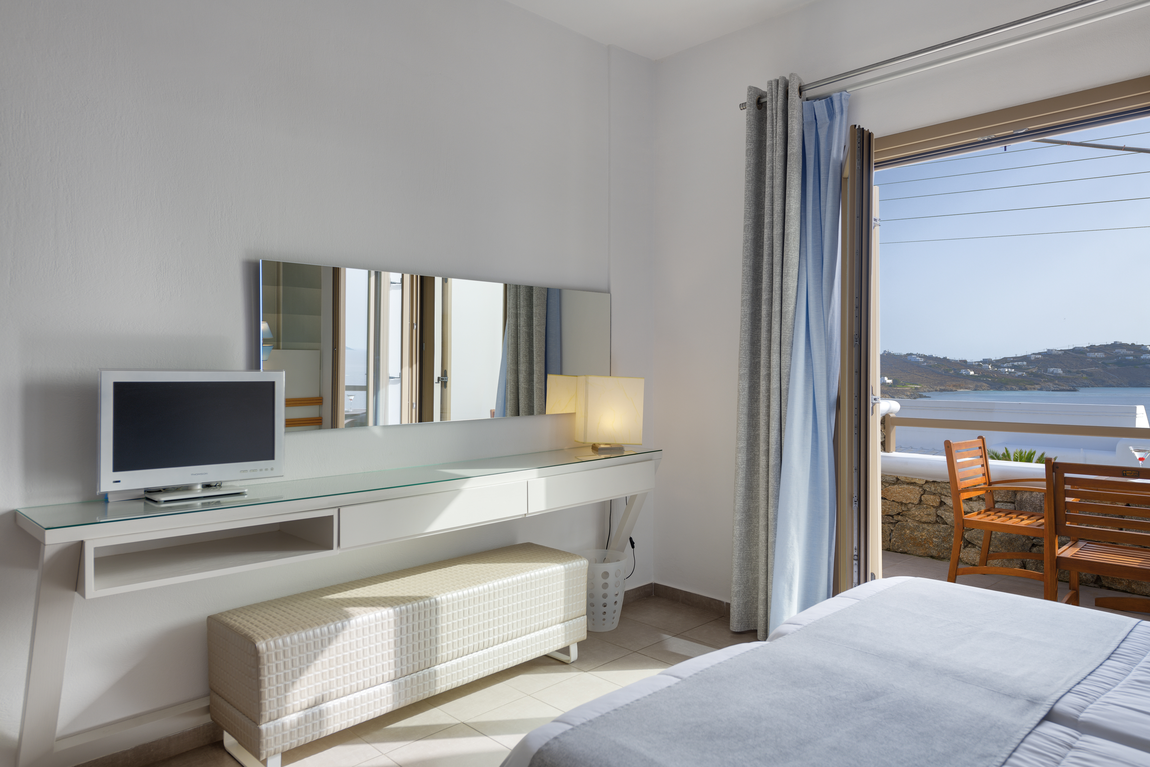 Studio Superior Sea View