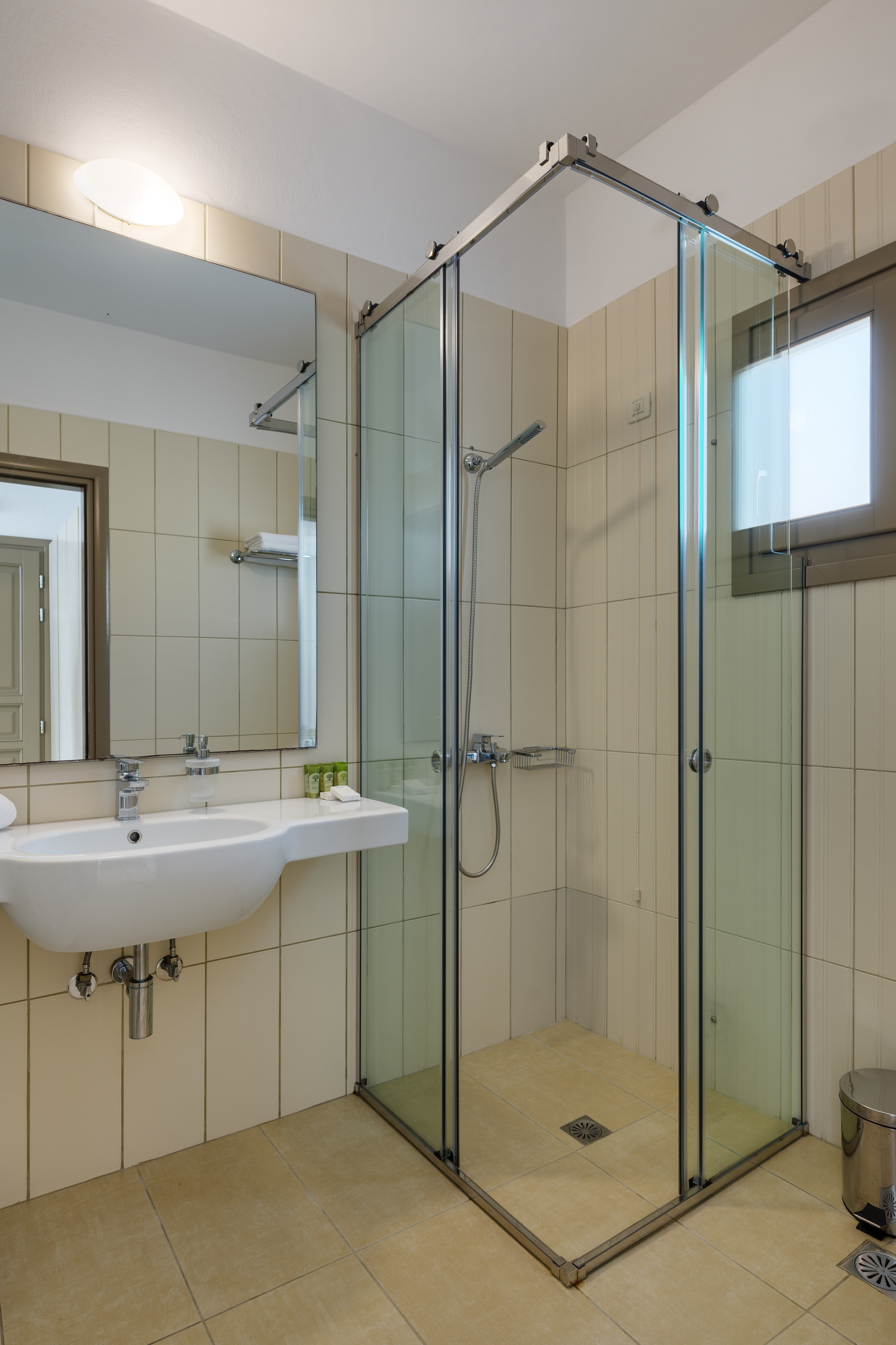 Studio Superior Sea View