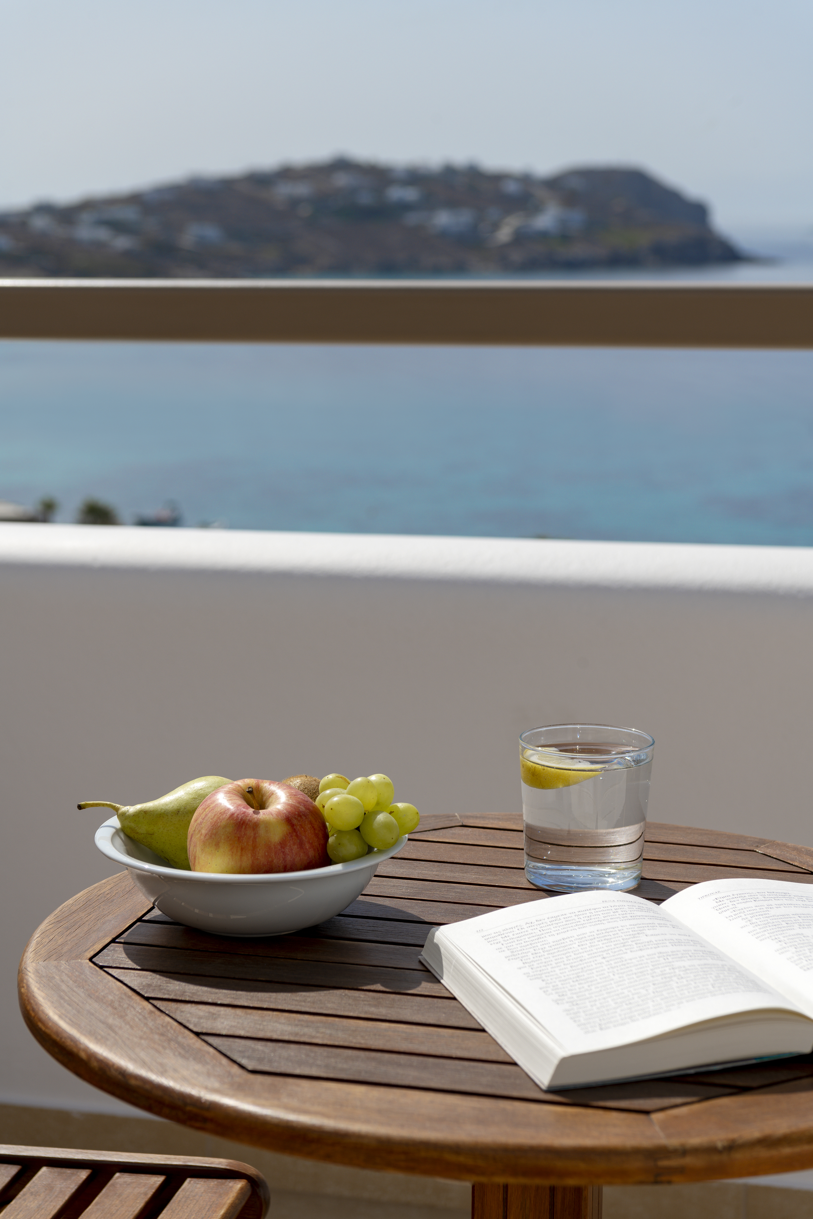 Studio Superior Sea View