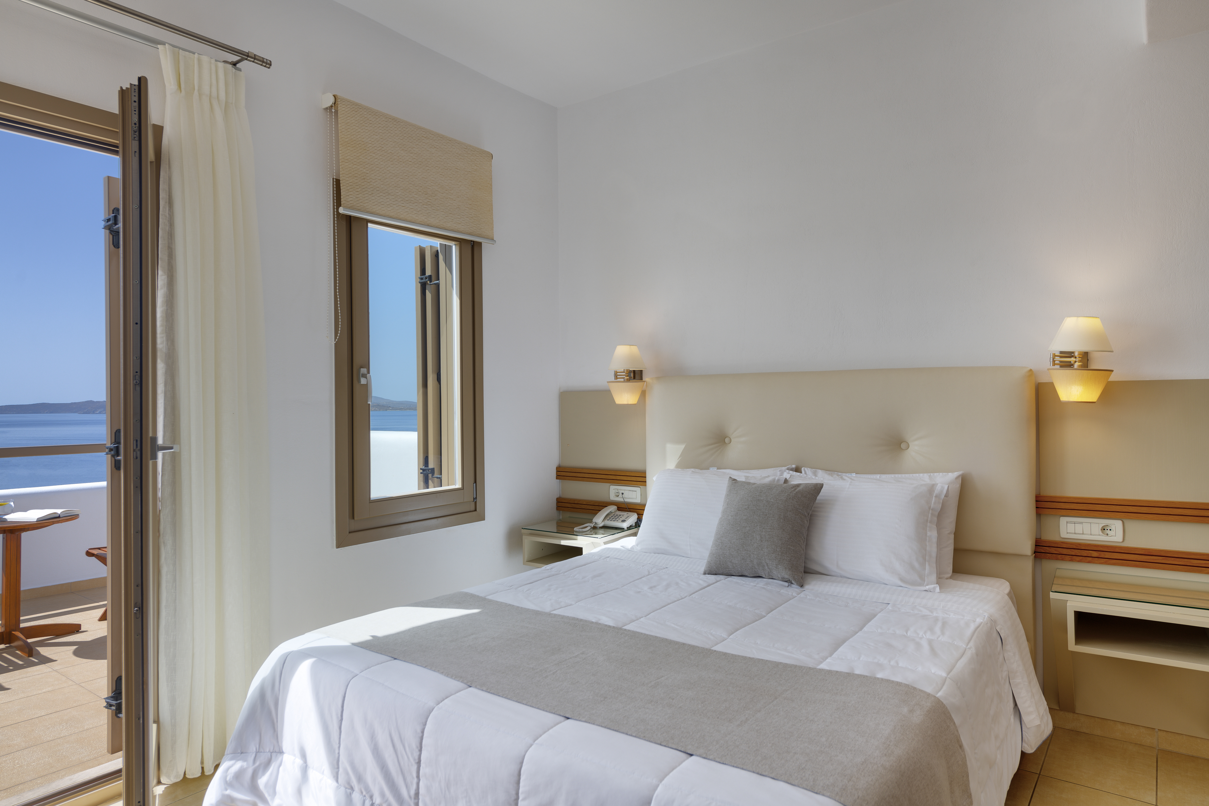 Studio Superior Sea View